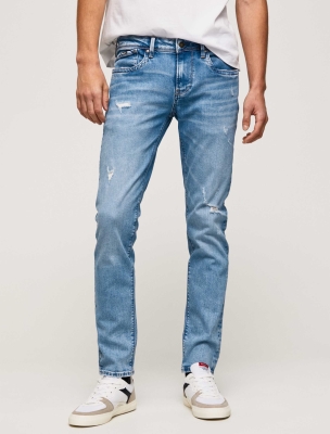 شلوار جین مردانه