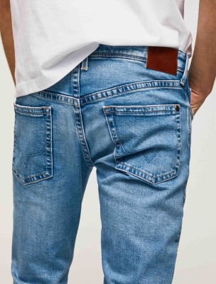 شلوار جین مردانه