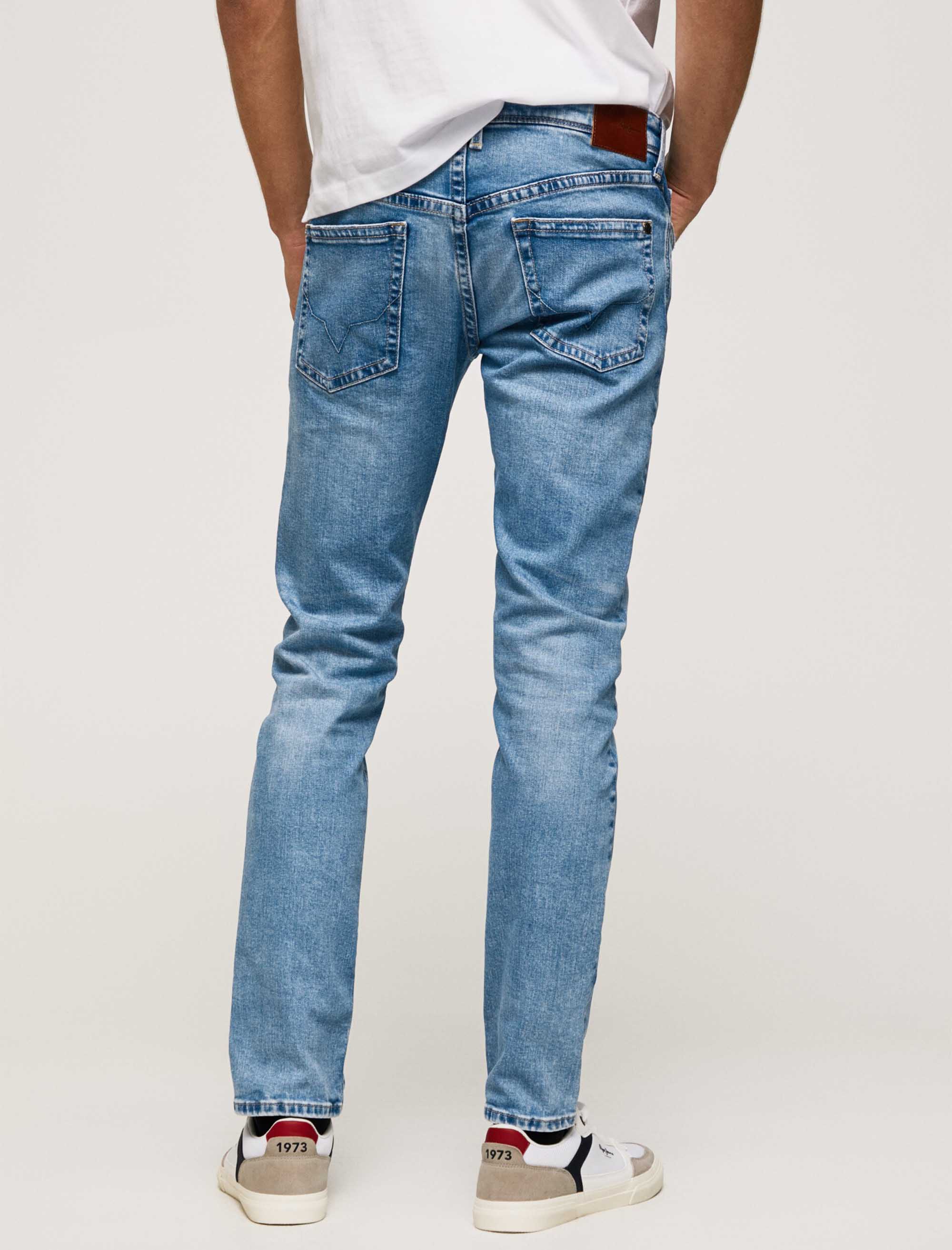 شلوار جین مردانه