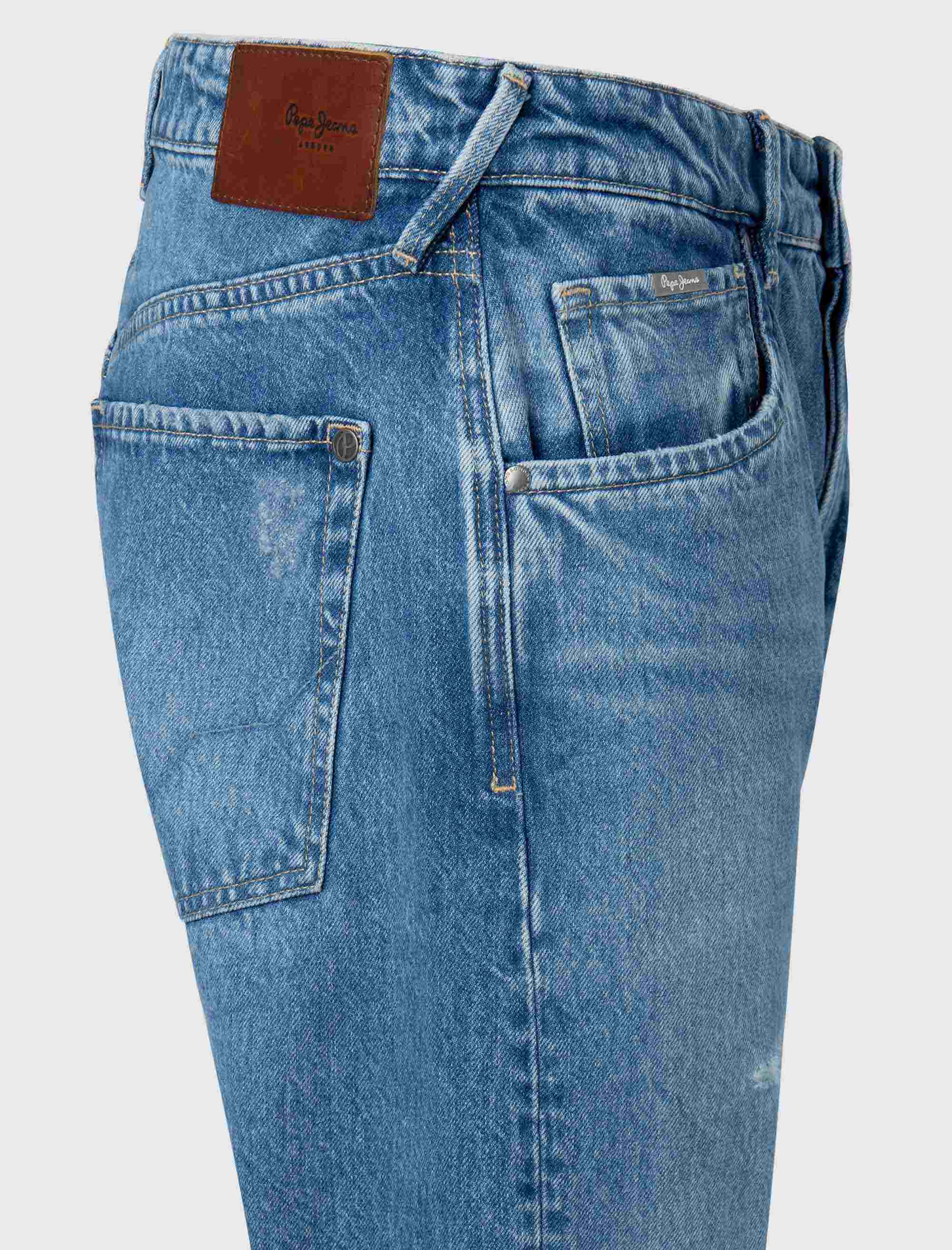 شلوار جین مردانه