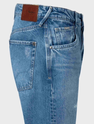 شلوار جین مردانه