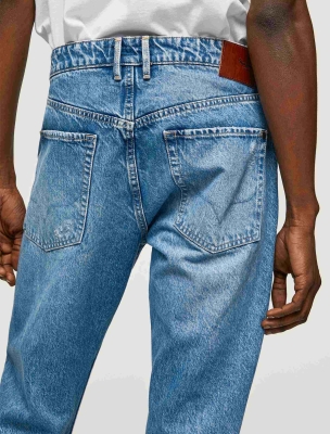 شلوار جین مردانه