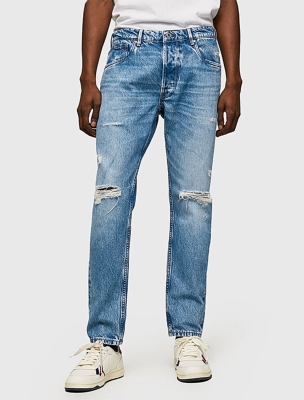 شلوار جین مردانه