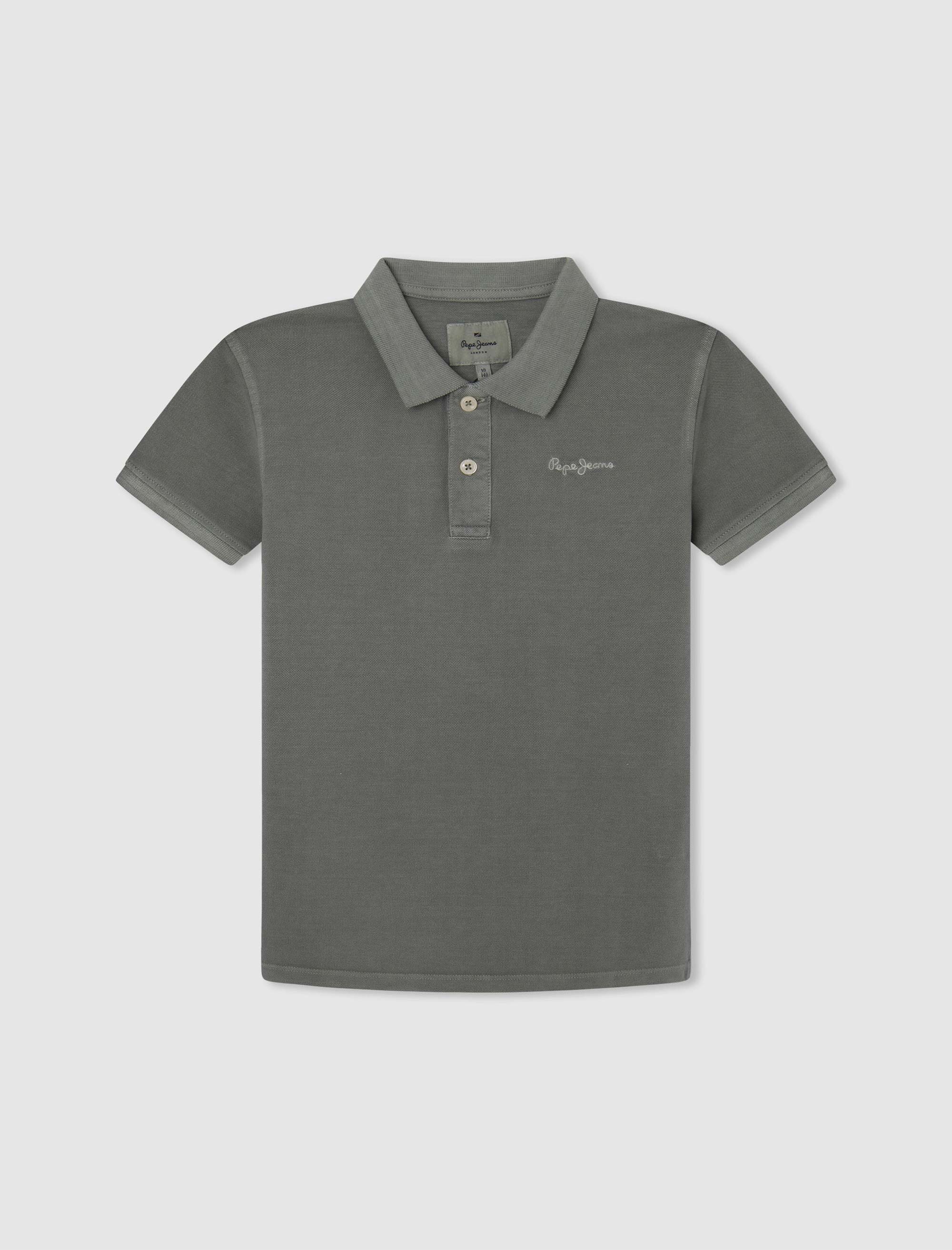 پلوشرت پسرانه