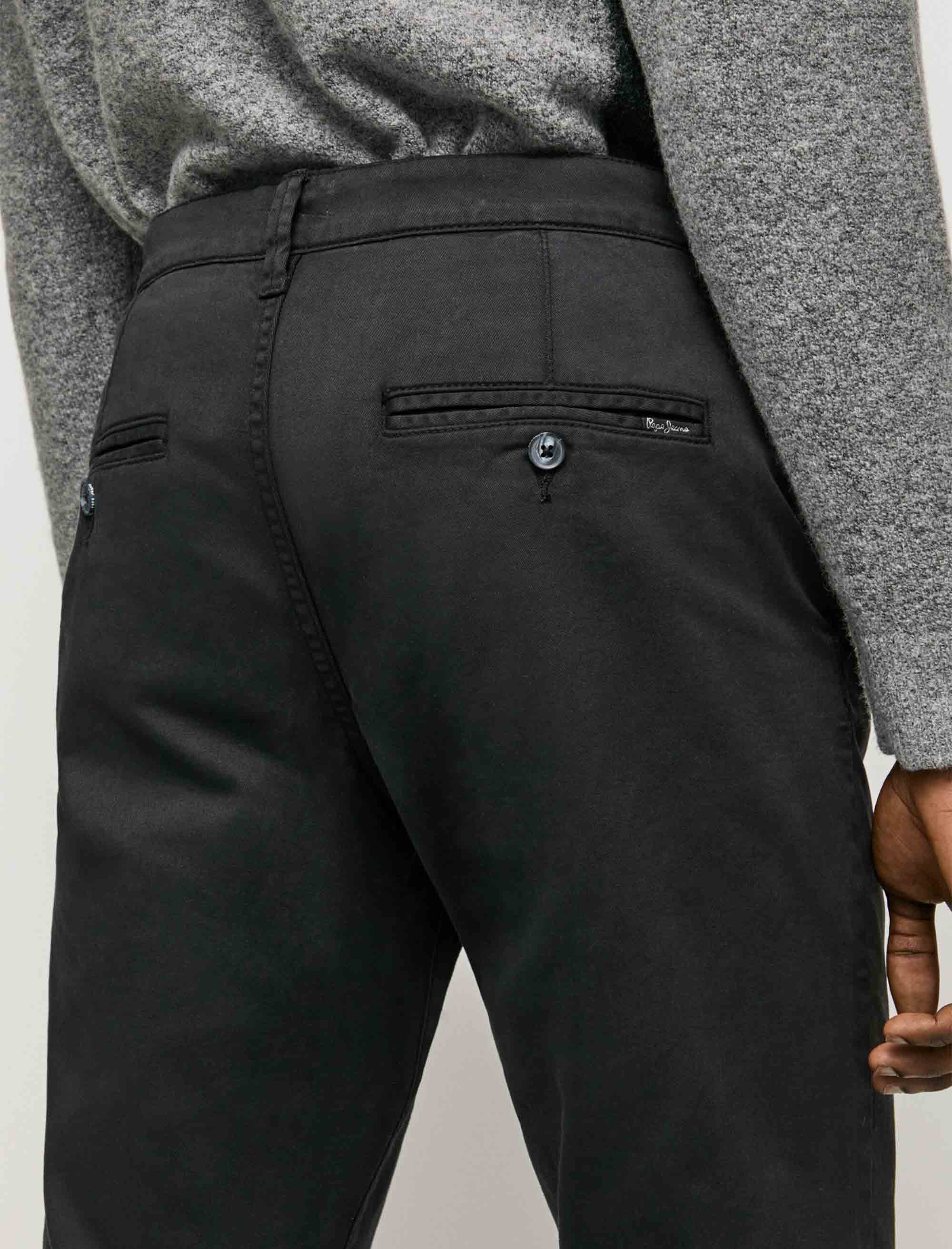 شلوار مردانه