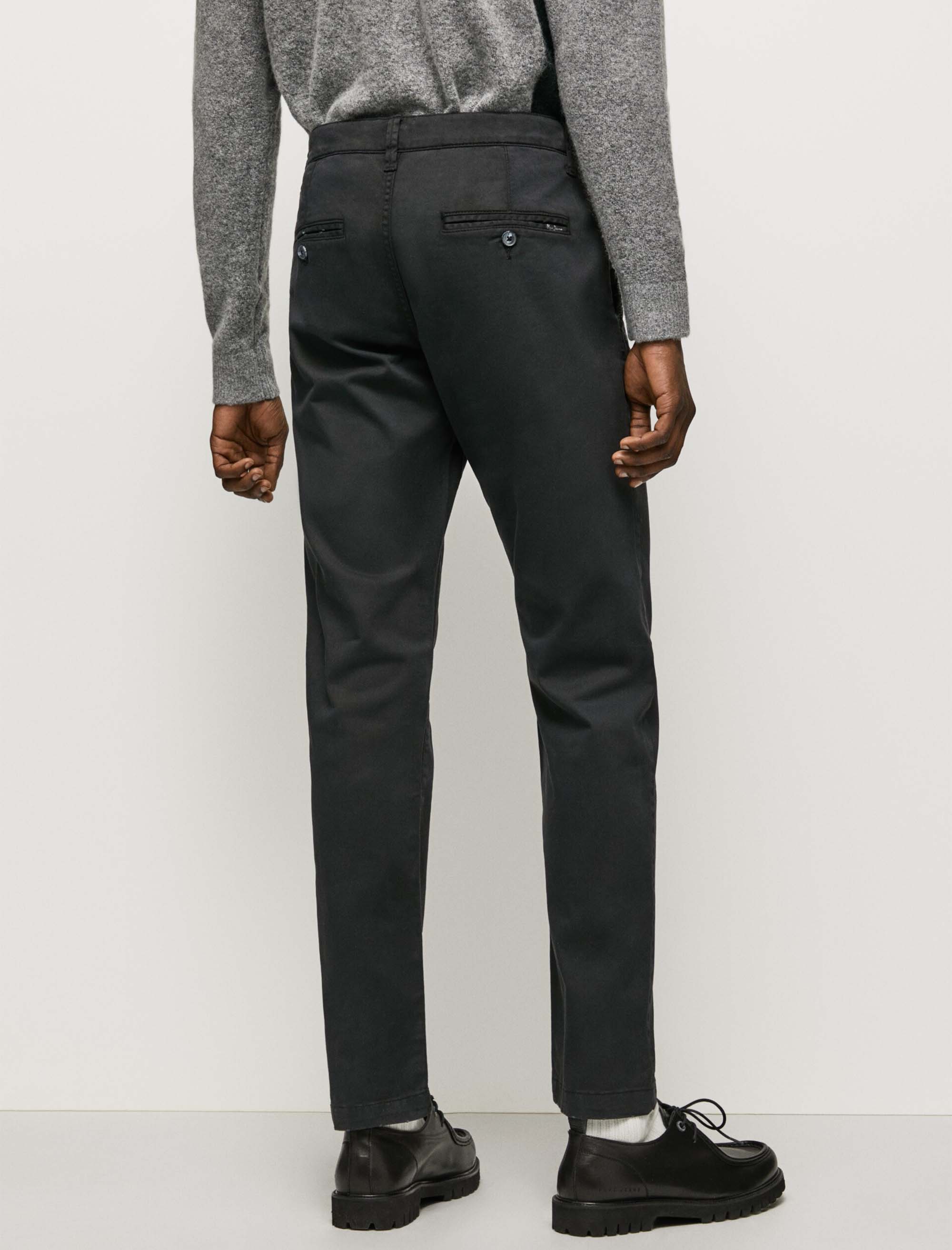 شلوار مردانه