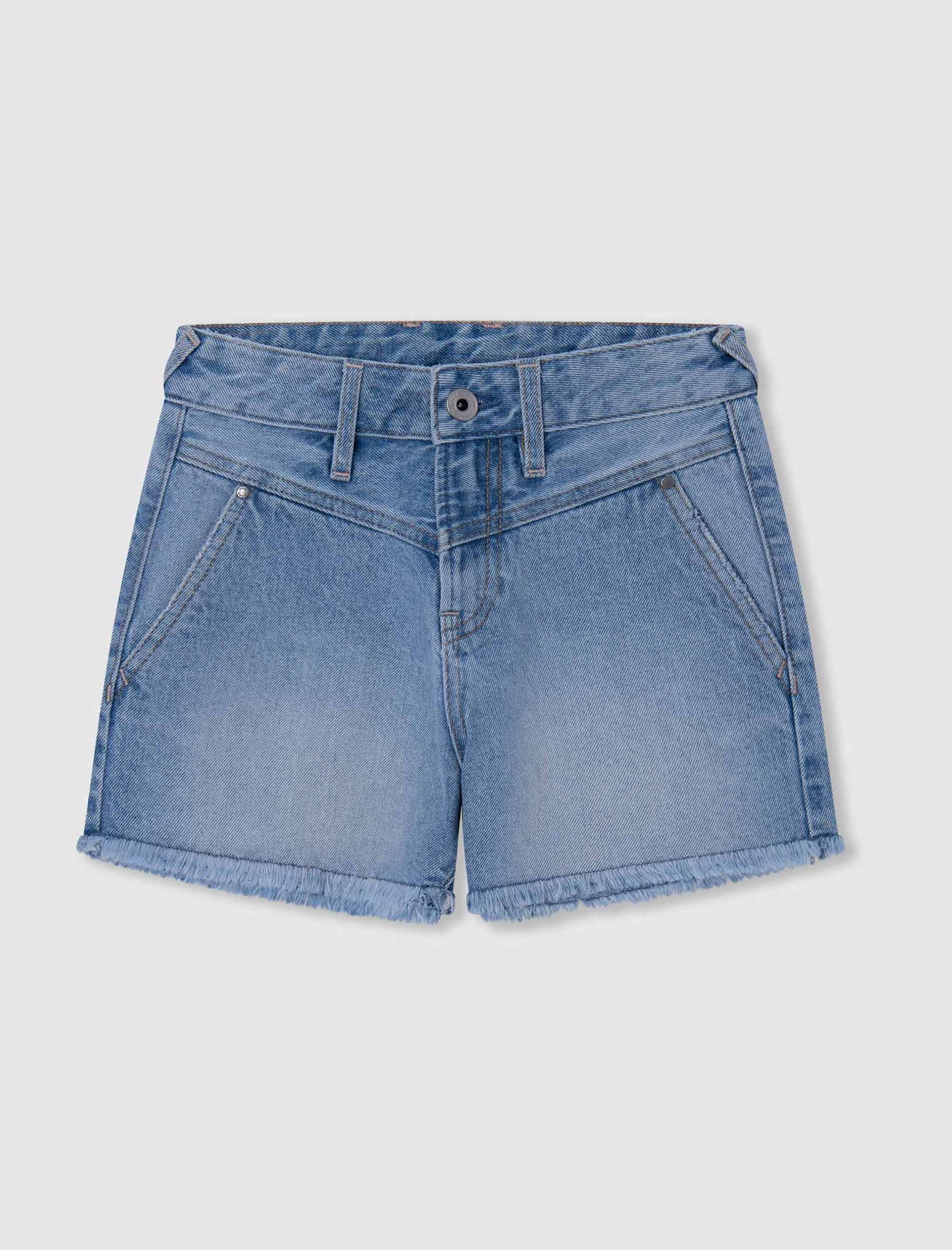 شلوارک دخترانه