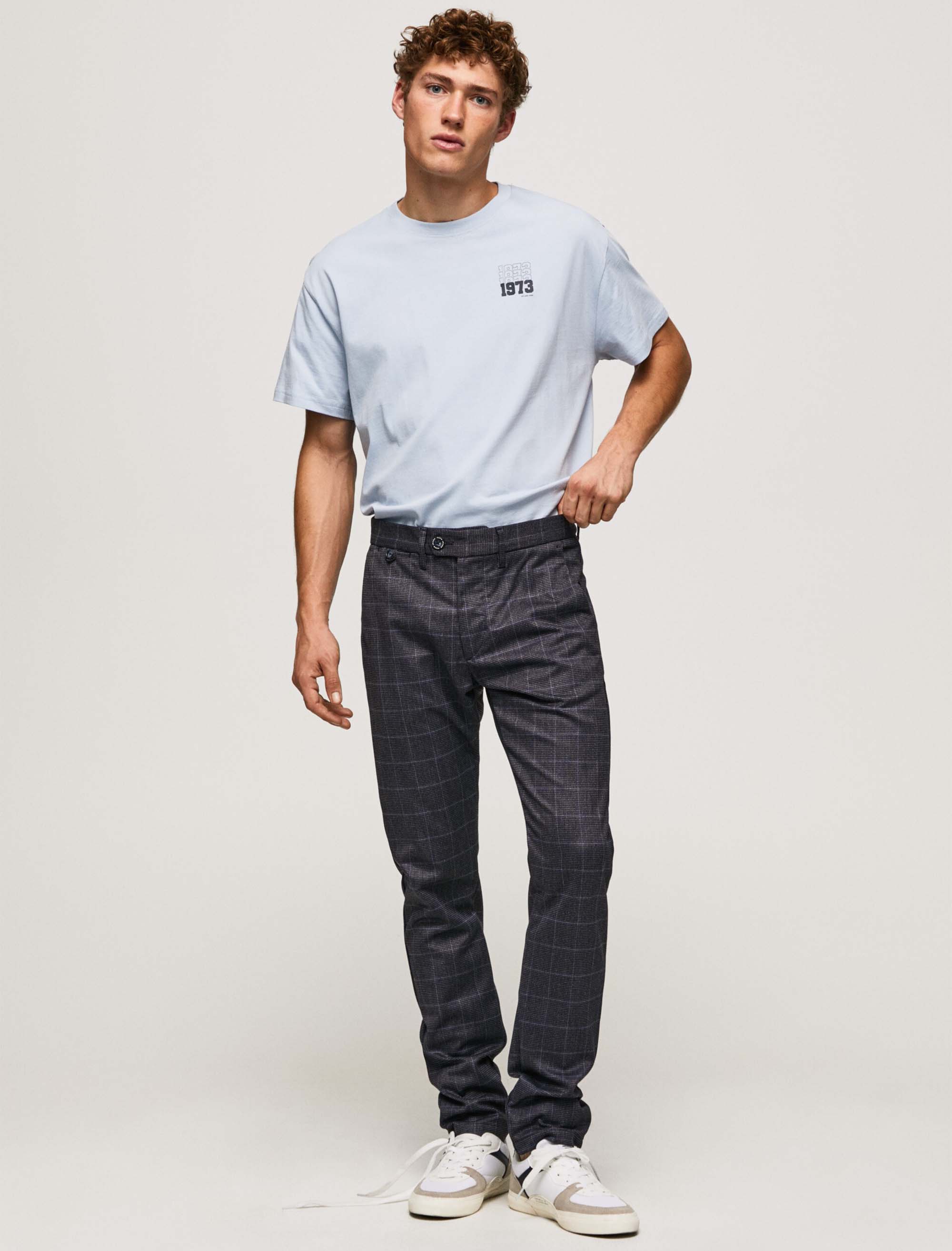 شلوار مردانه