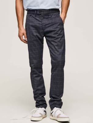 شلوار مردانه