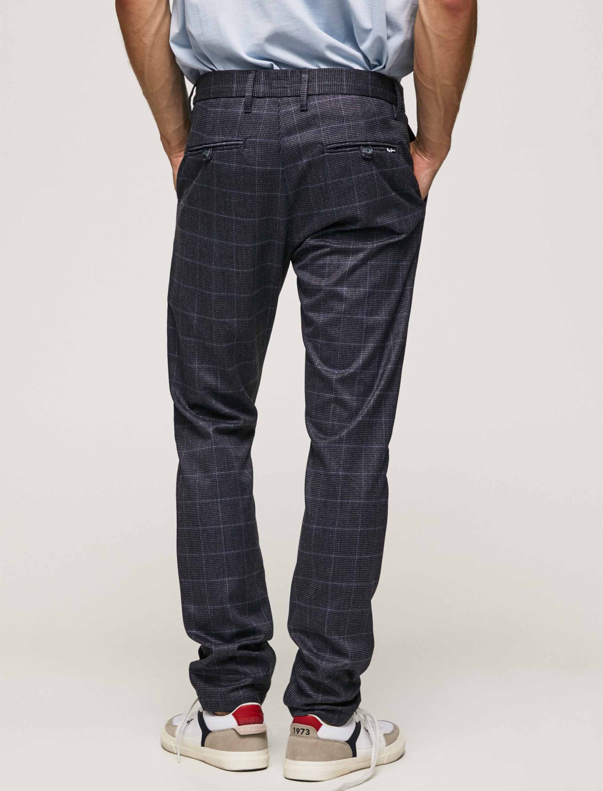 شلوار مردانه