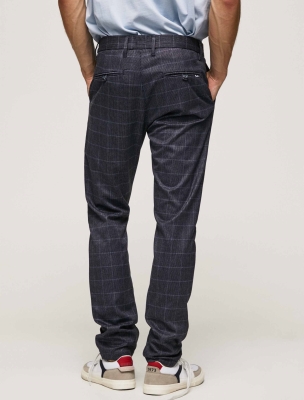 شلوار مردانه