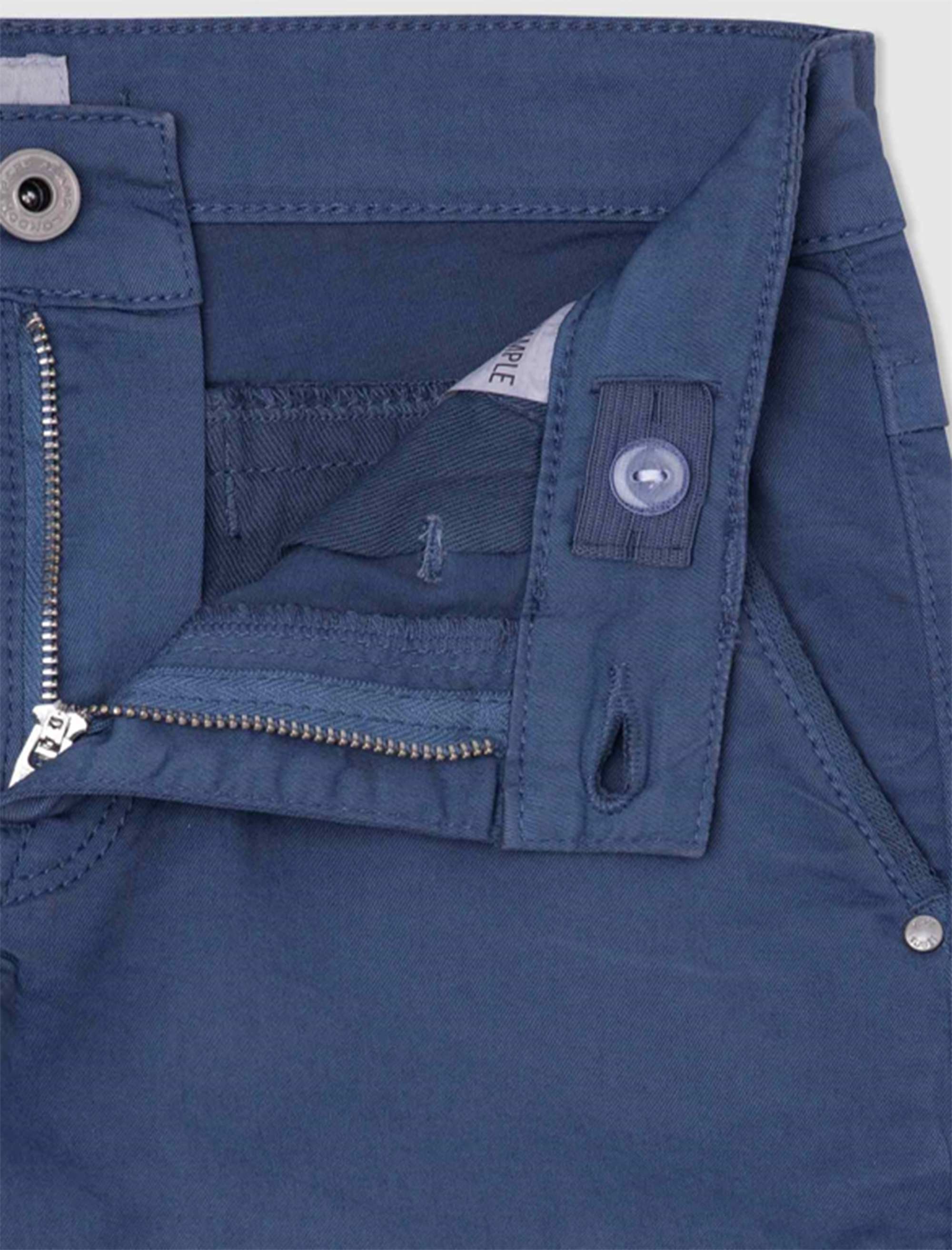 شلوارک پسرانه