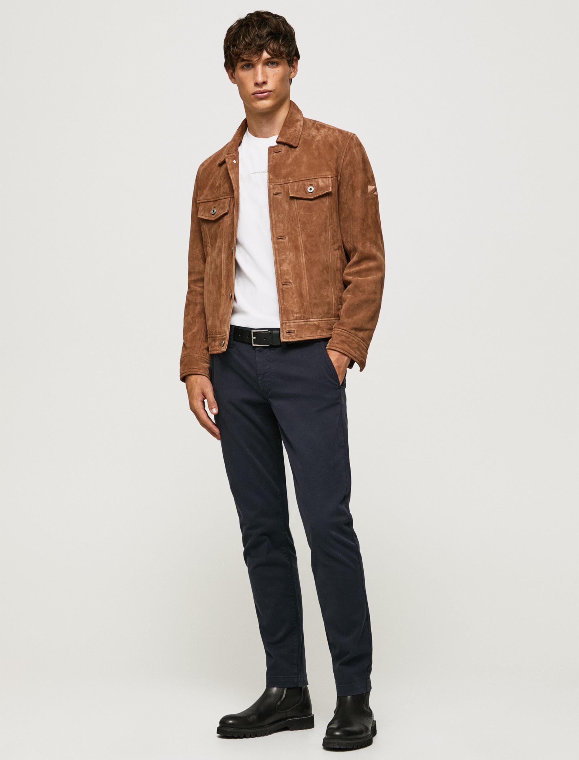 شلوار مردانه