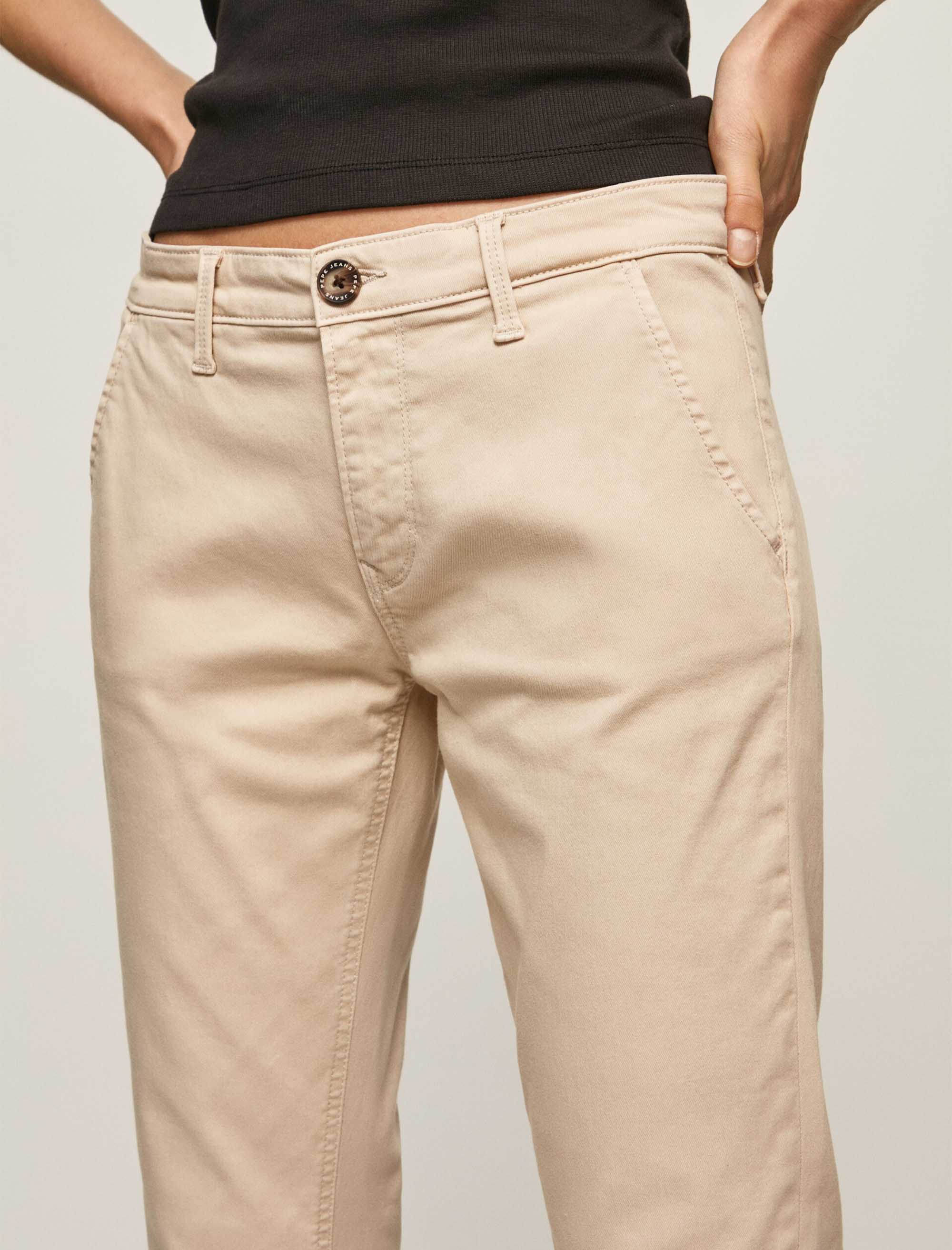 شلوار زنانه