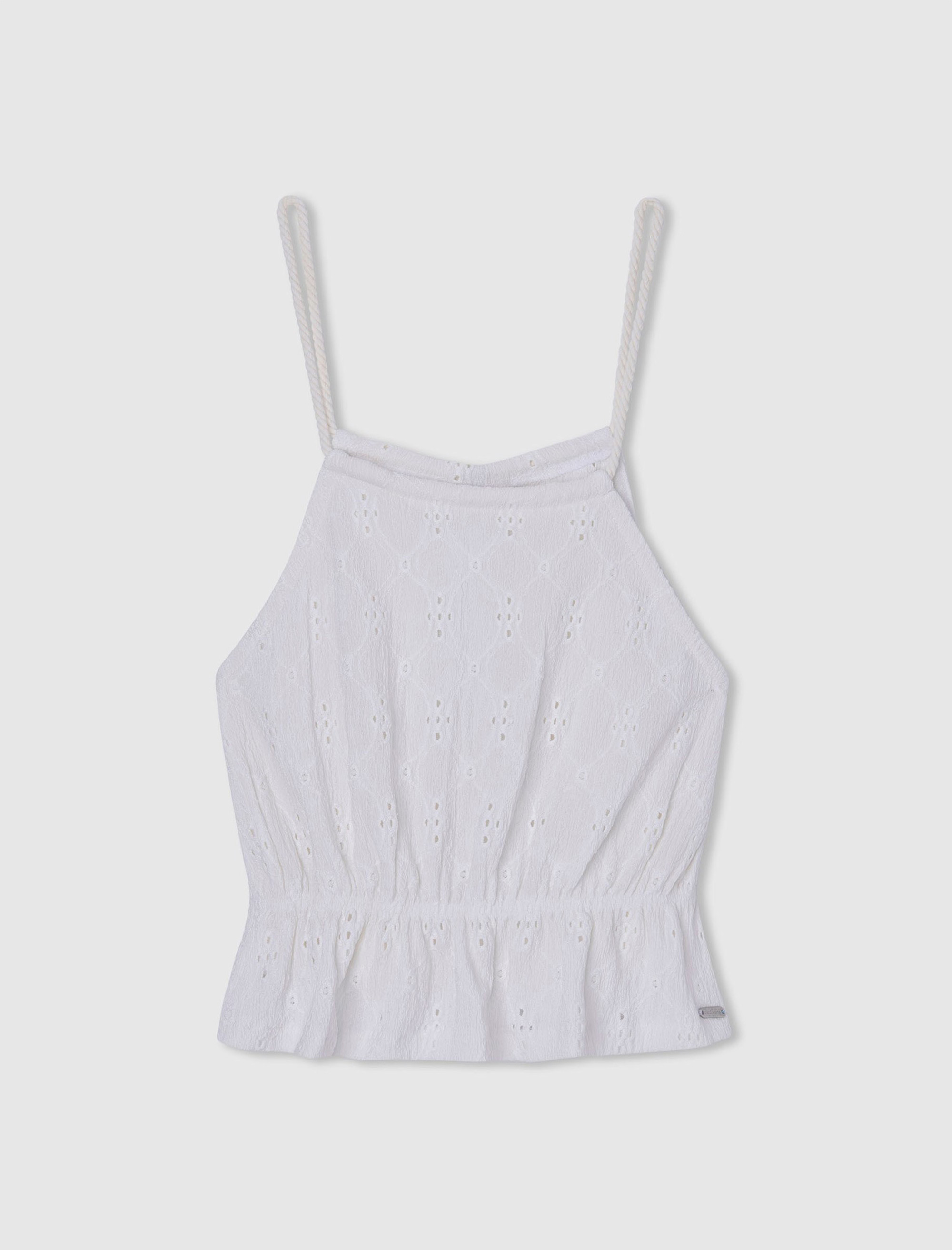 تاپ دخترانه