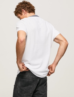 پلوشرت مردانه