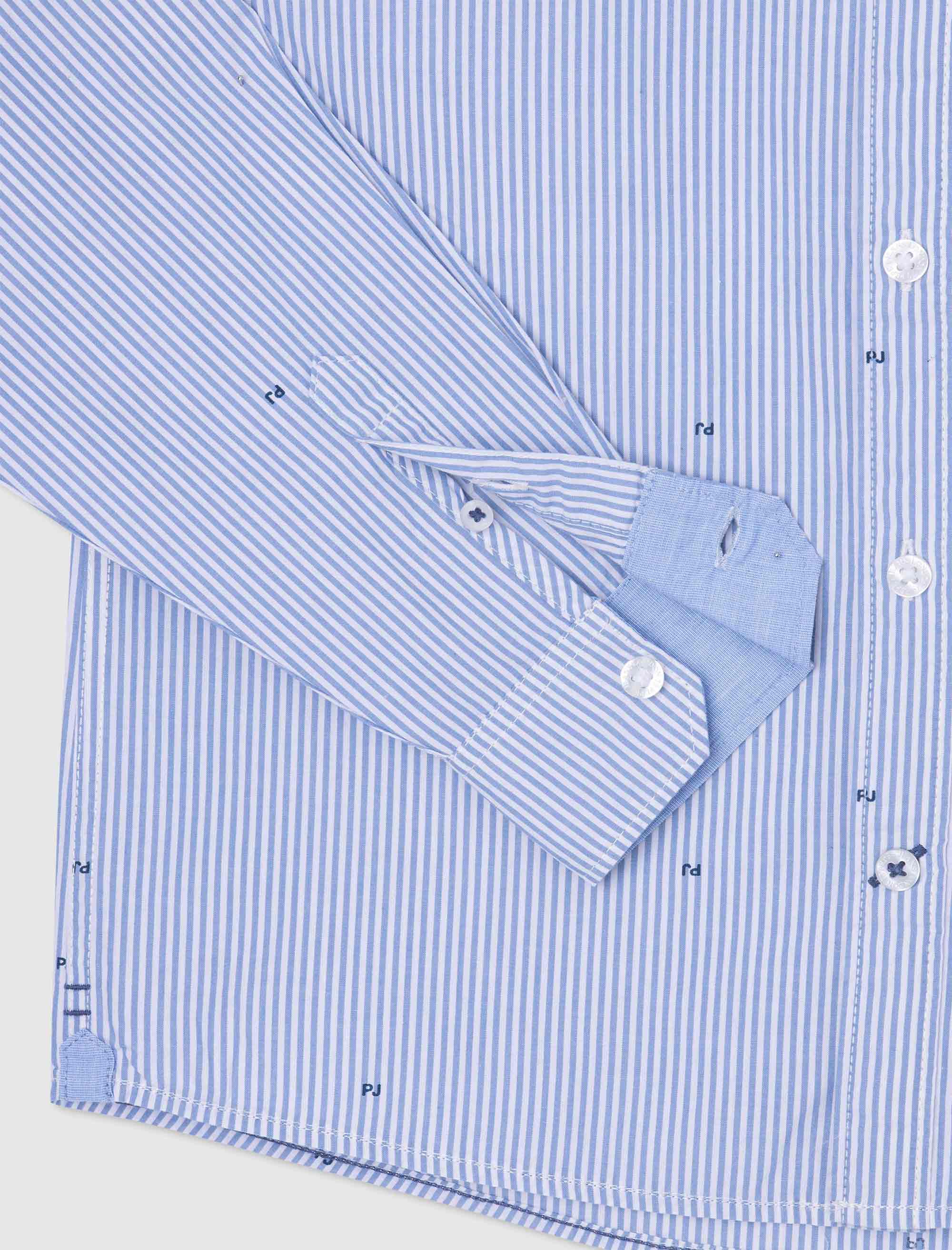 پیراهن (شومیز) پسرانه