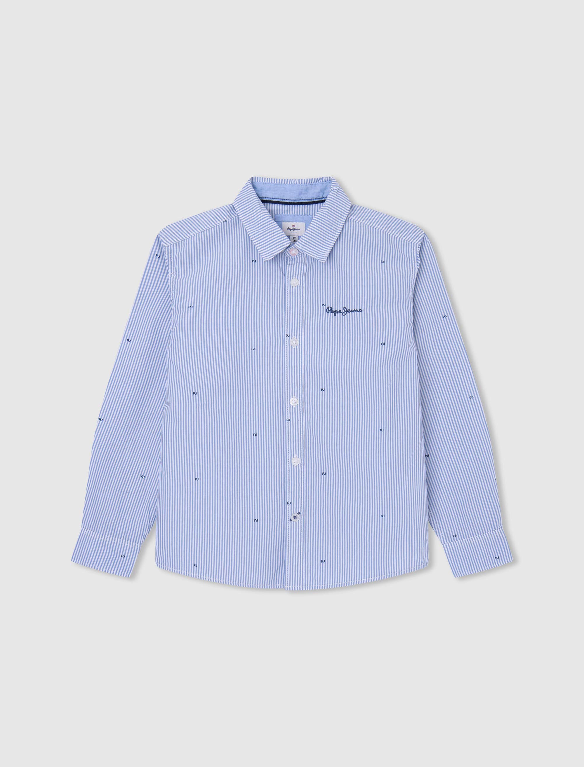 پیراهن (شومیز) پسرانه