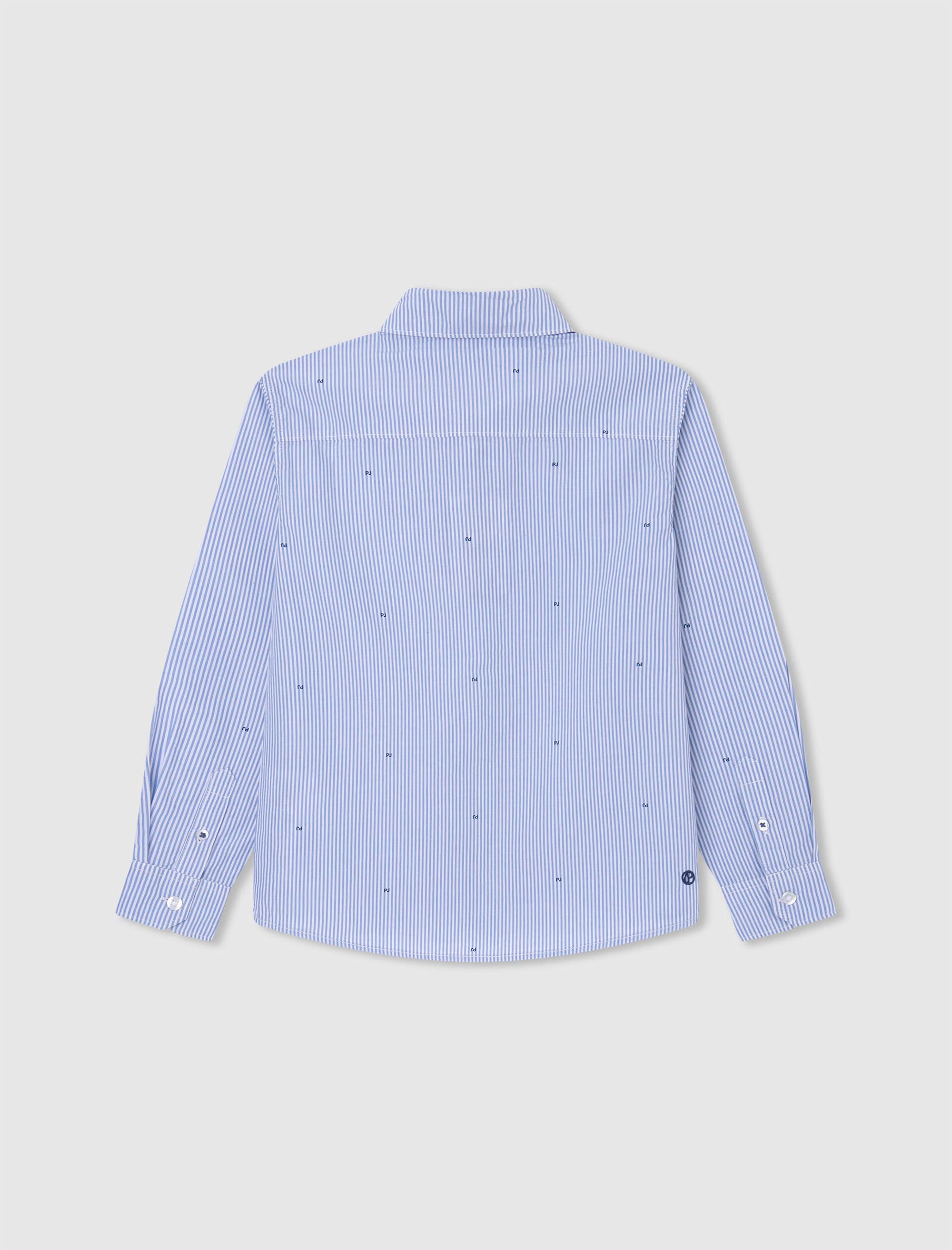 پیراهن (شومیز) پسرانه