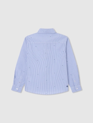 پیراهن (شومیز) پسرانه