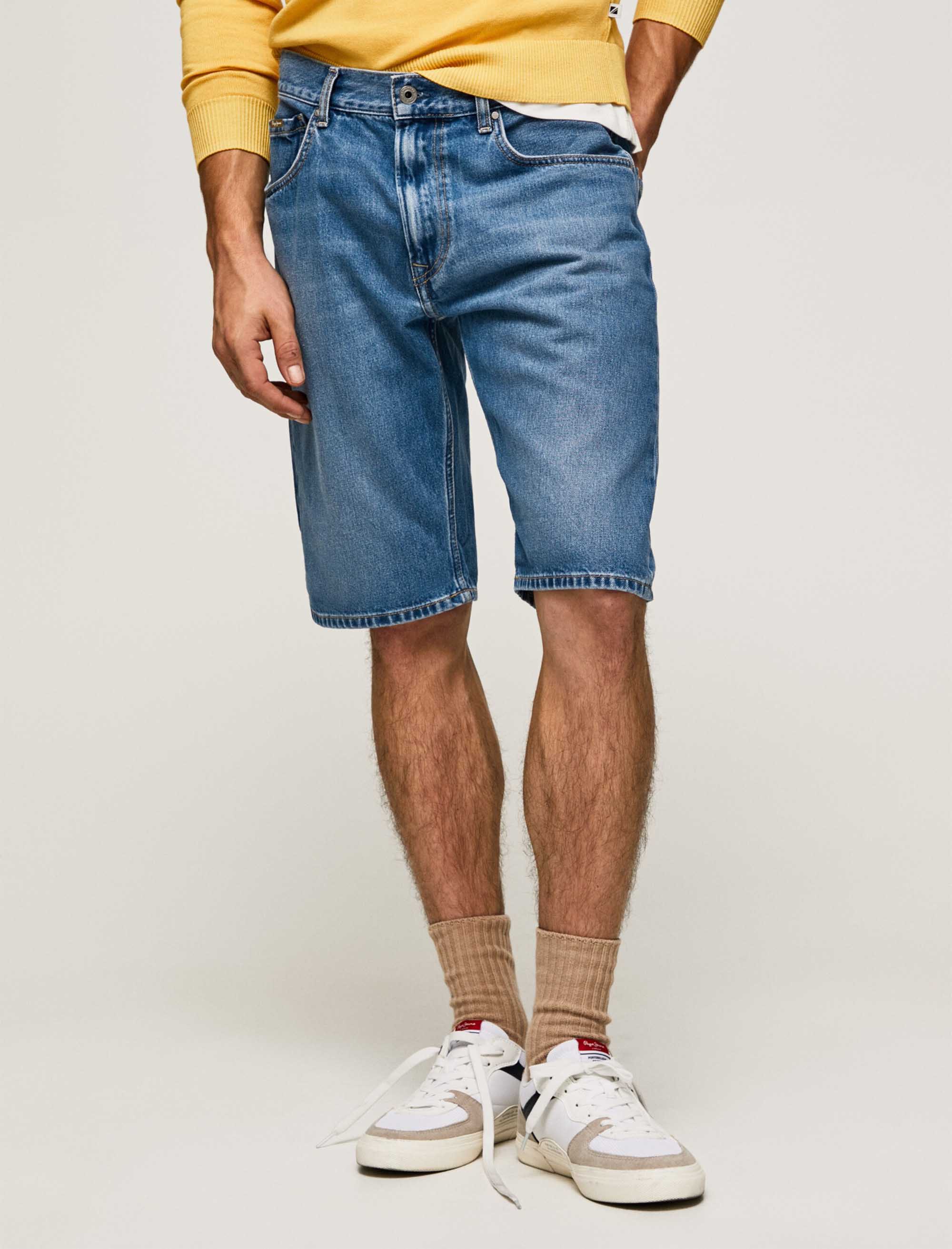 شلوارک مردانه