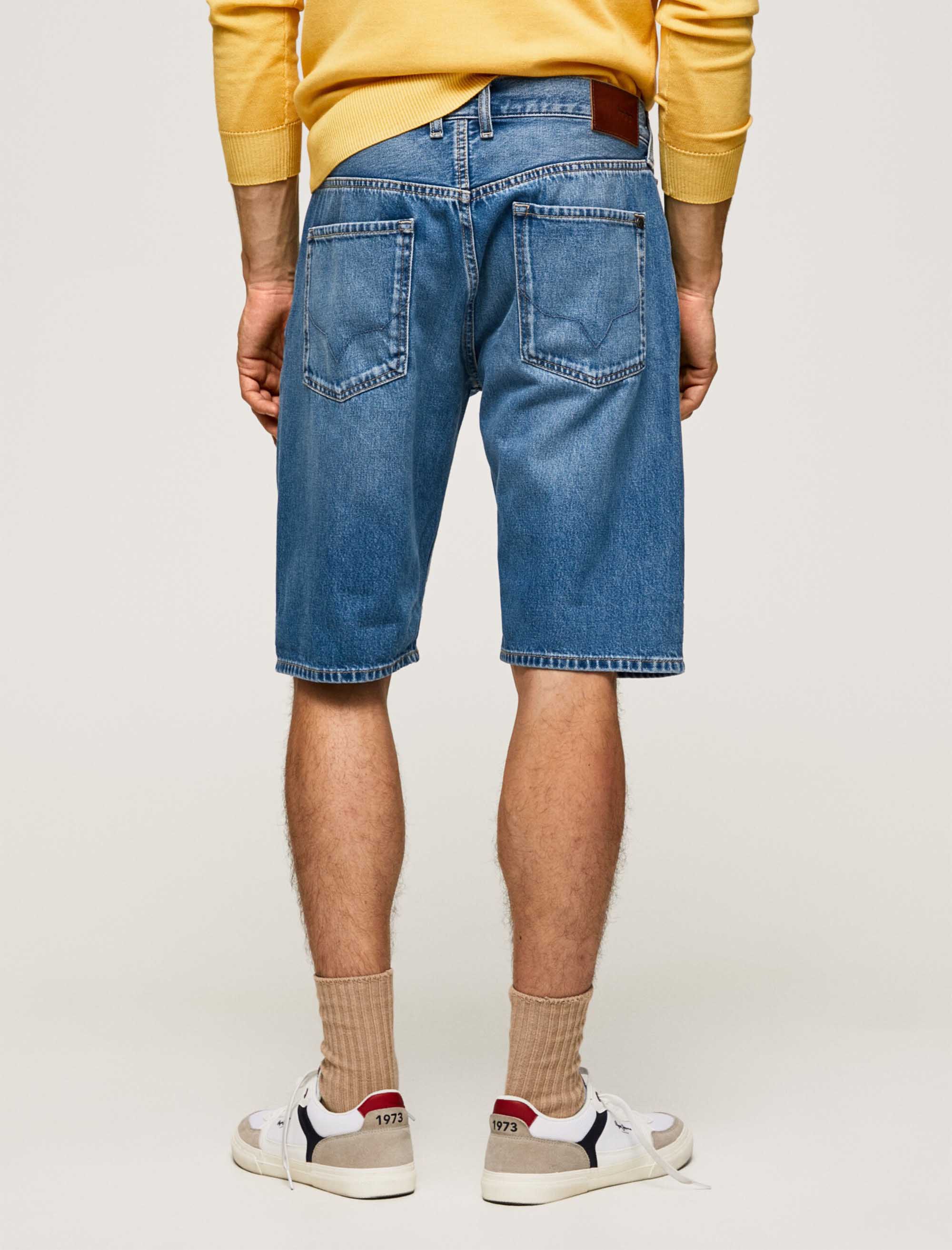 شلوارک مردانه