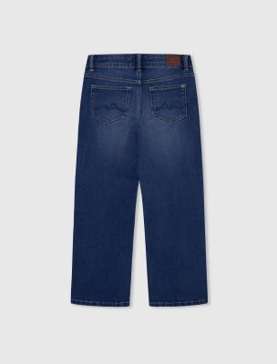 شلوار جین دخترانه