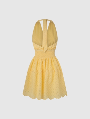 پیراهن زنانه