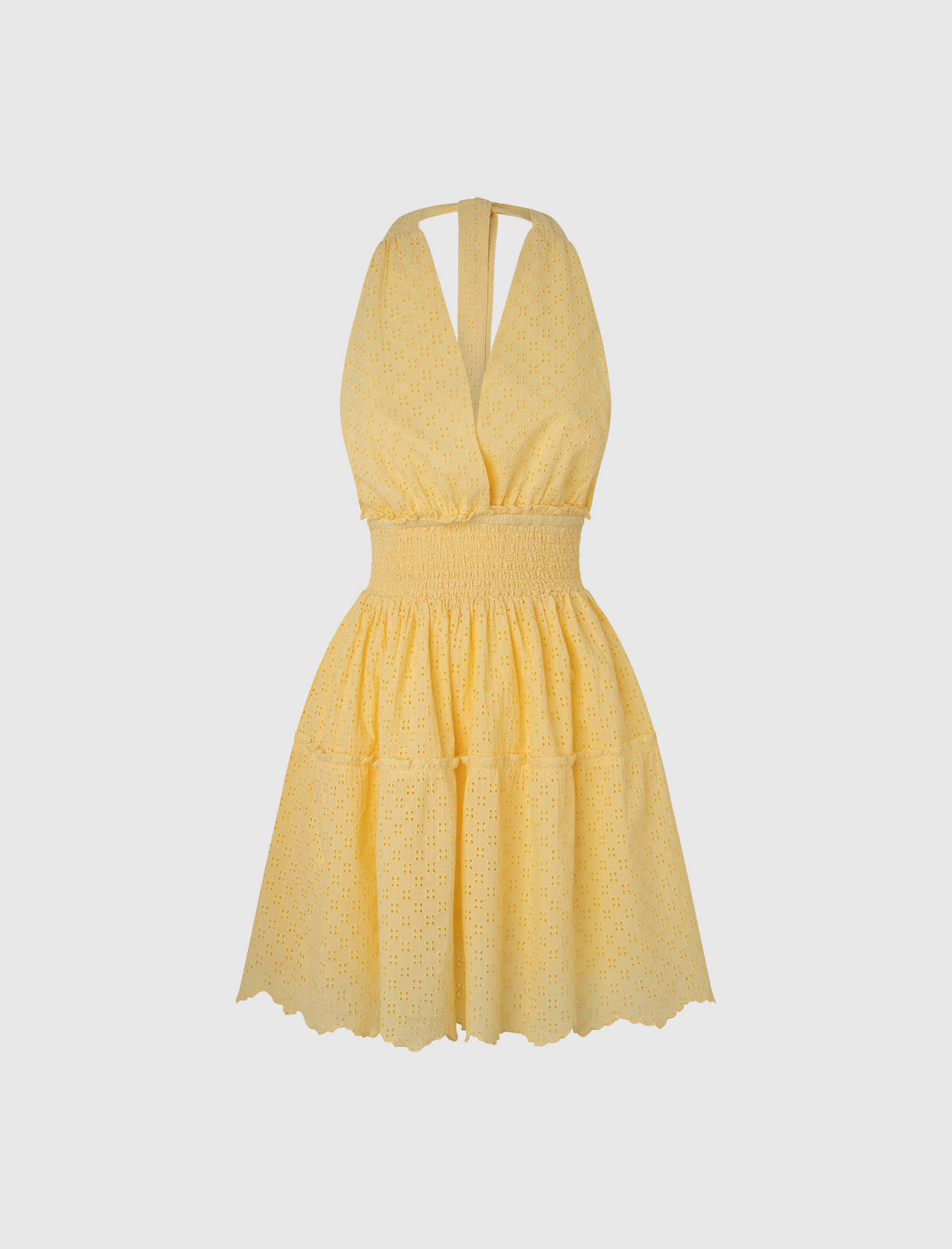 پیراهن زنانه