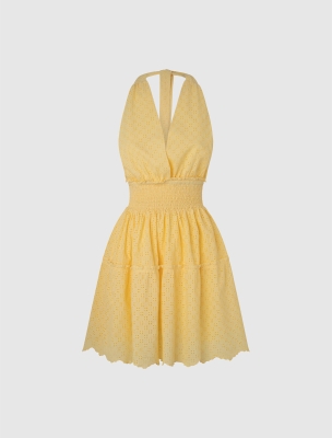 پیراهن زنانه