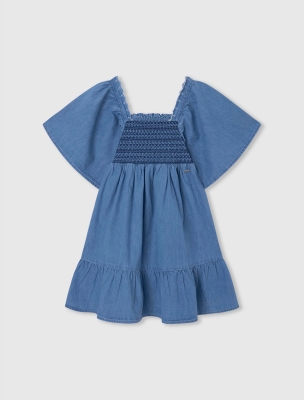 پیراهن دخترانه