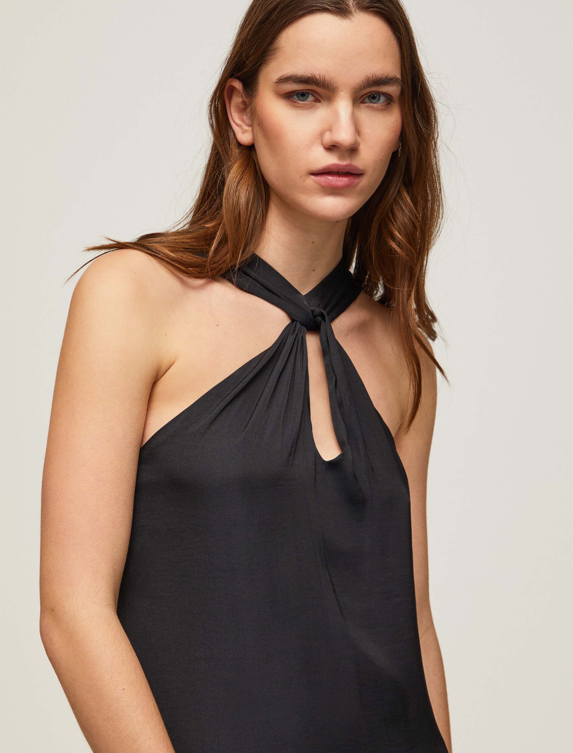 پیراهن زنانه