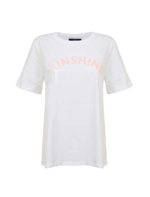 تی شرت زنانه