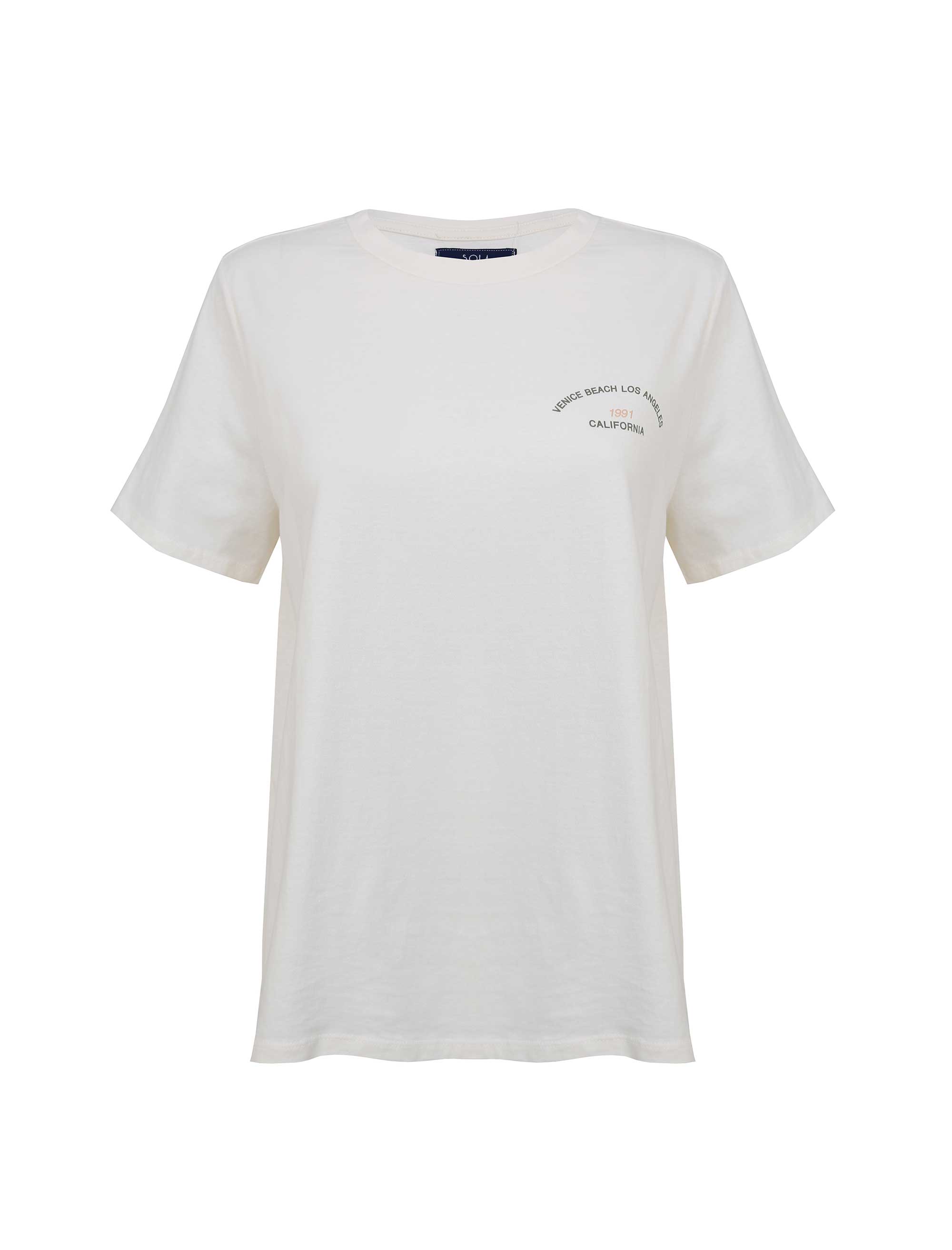 تی شرت زنانه