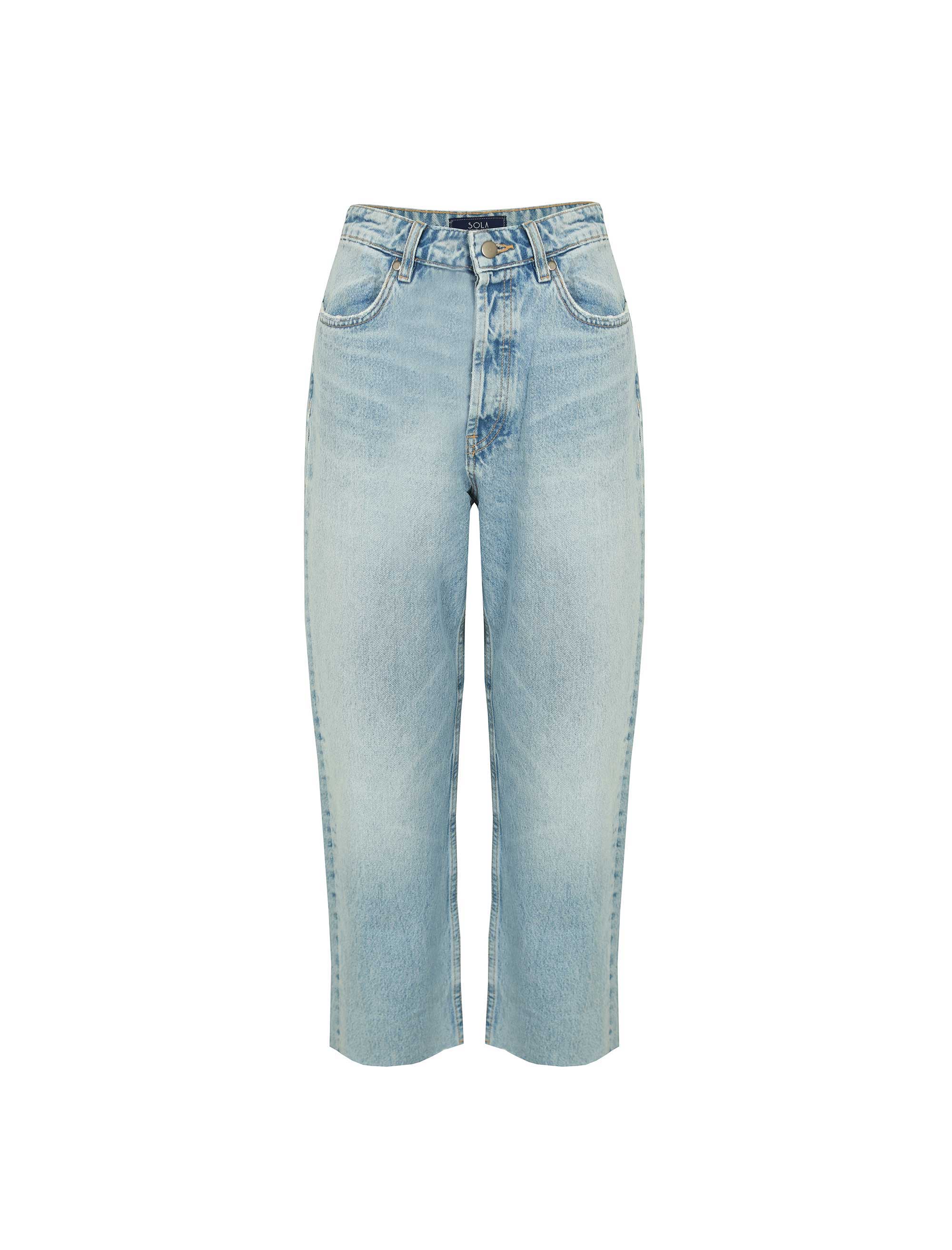 شلوار جین زنانه