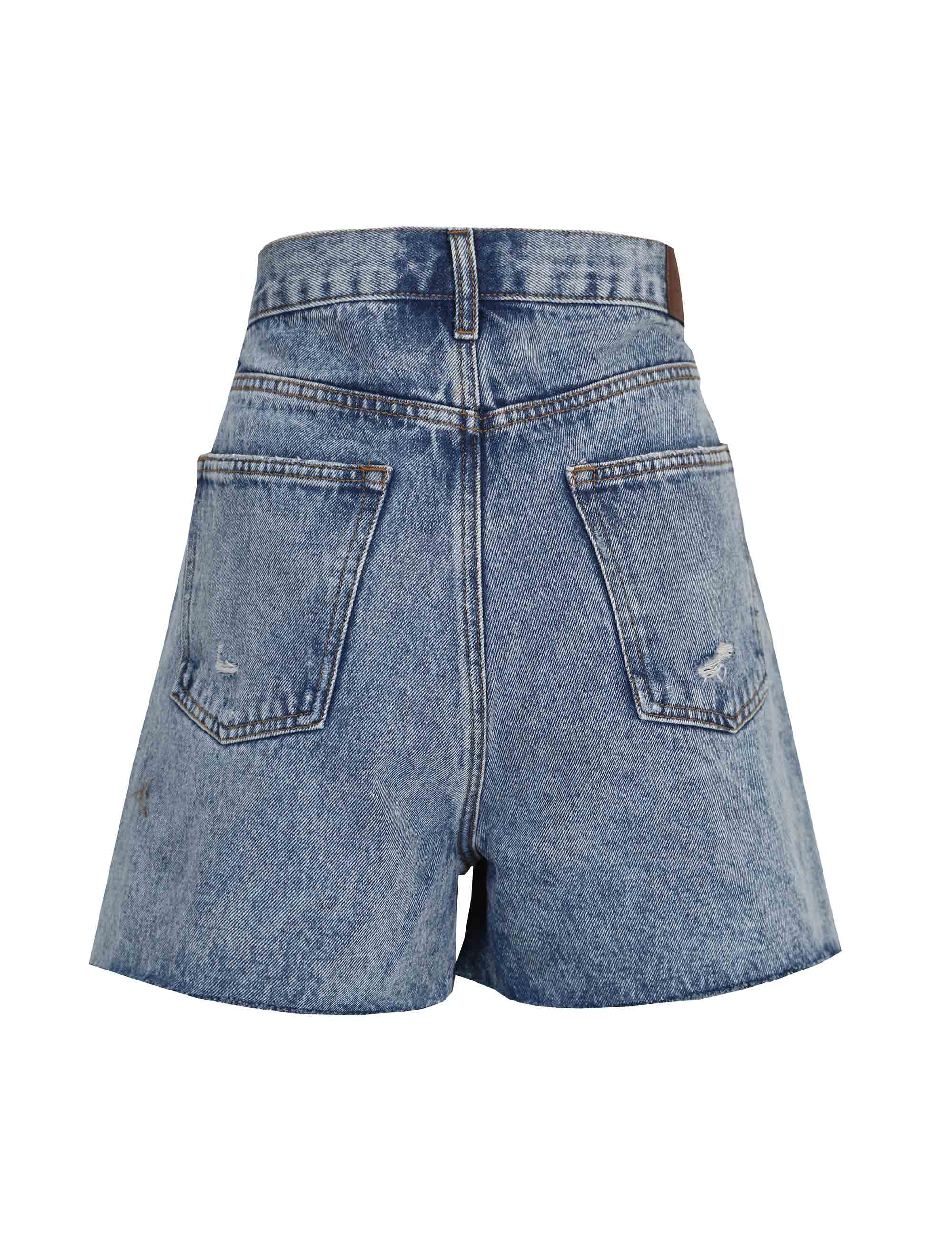 شلوارک زنانه