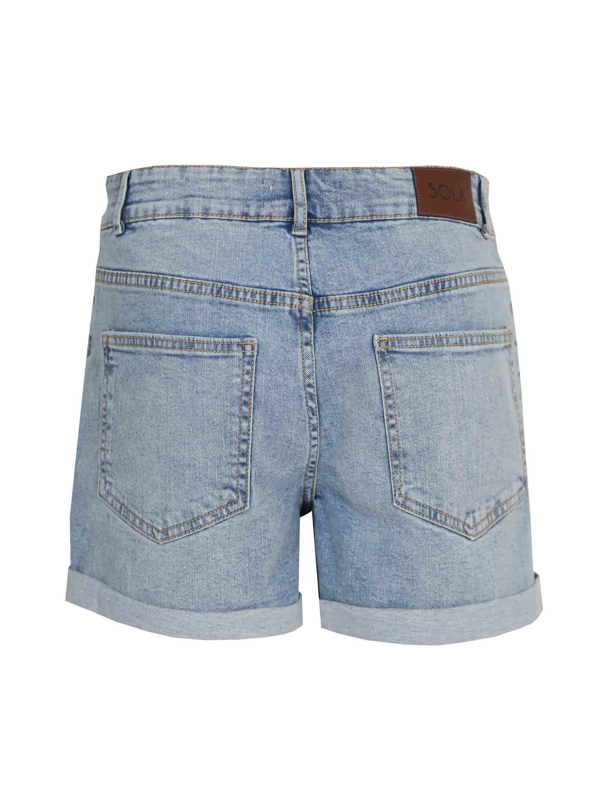 شلوارک زنانه