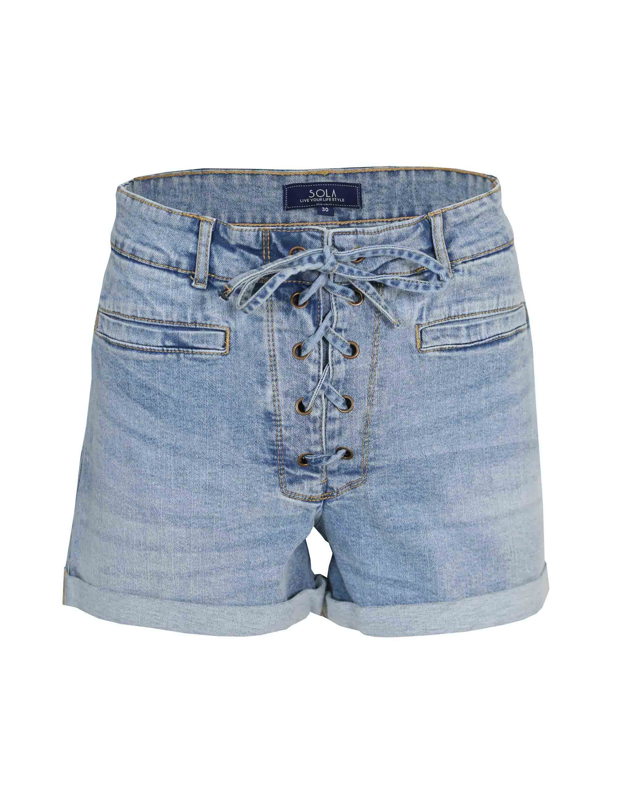 شلوارک زنانه