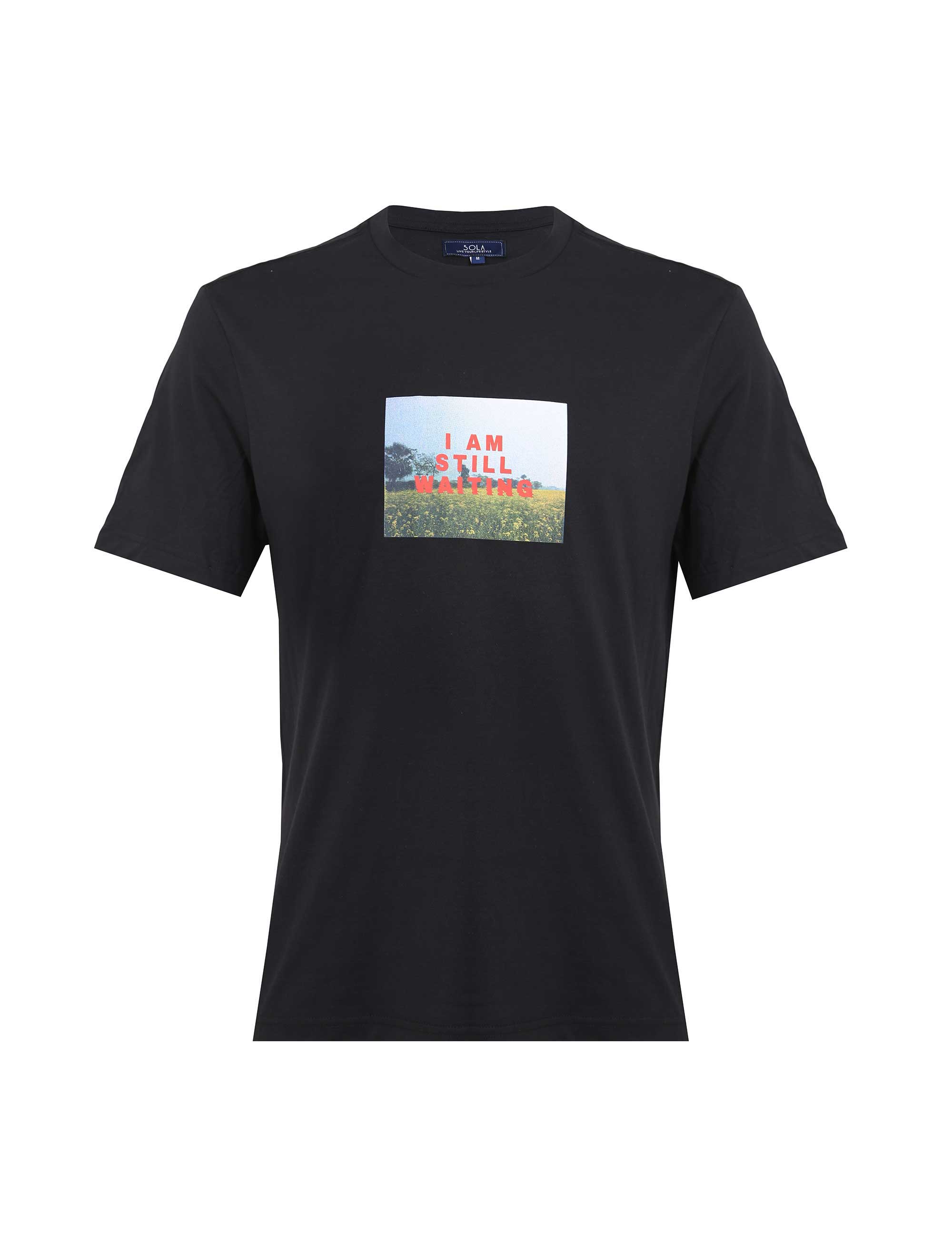 تی شرت مردانه