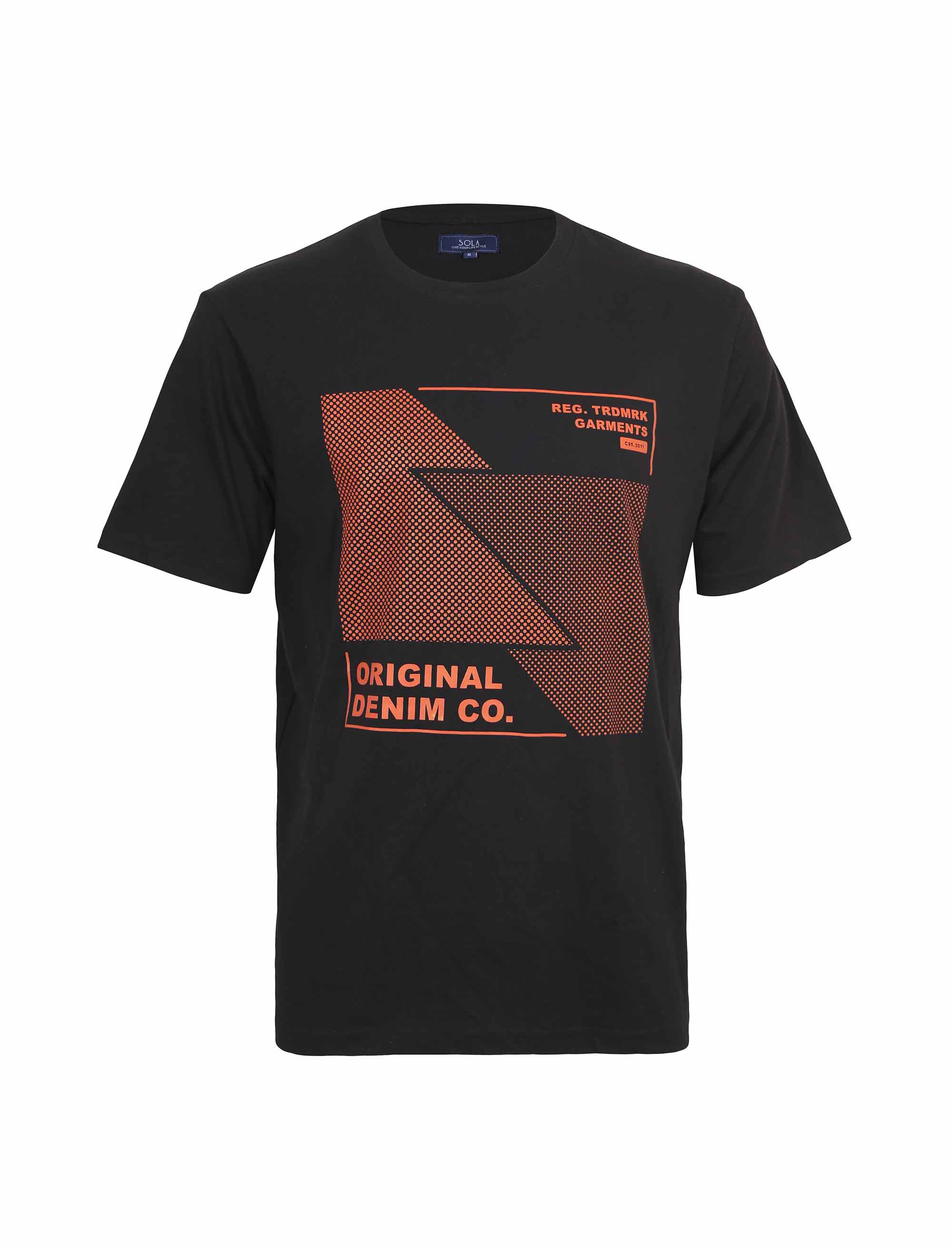 تی شرت مردانه