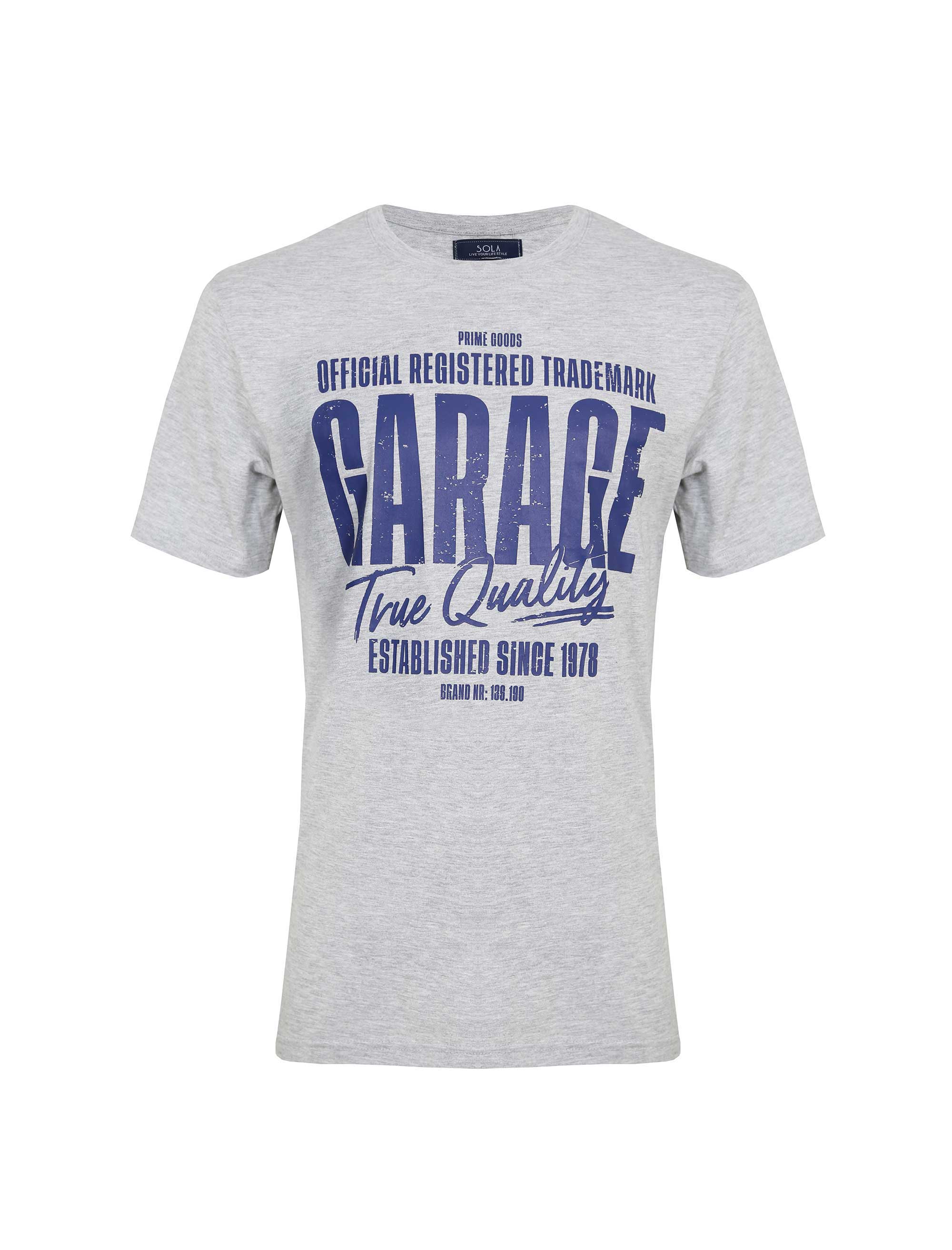 تی شرت مردانه