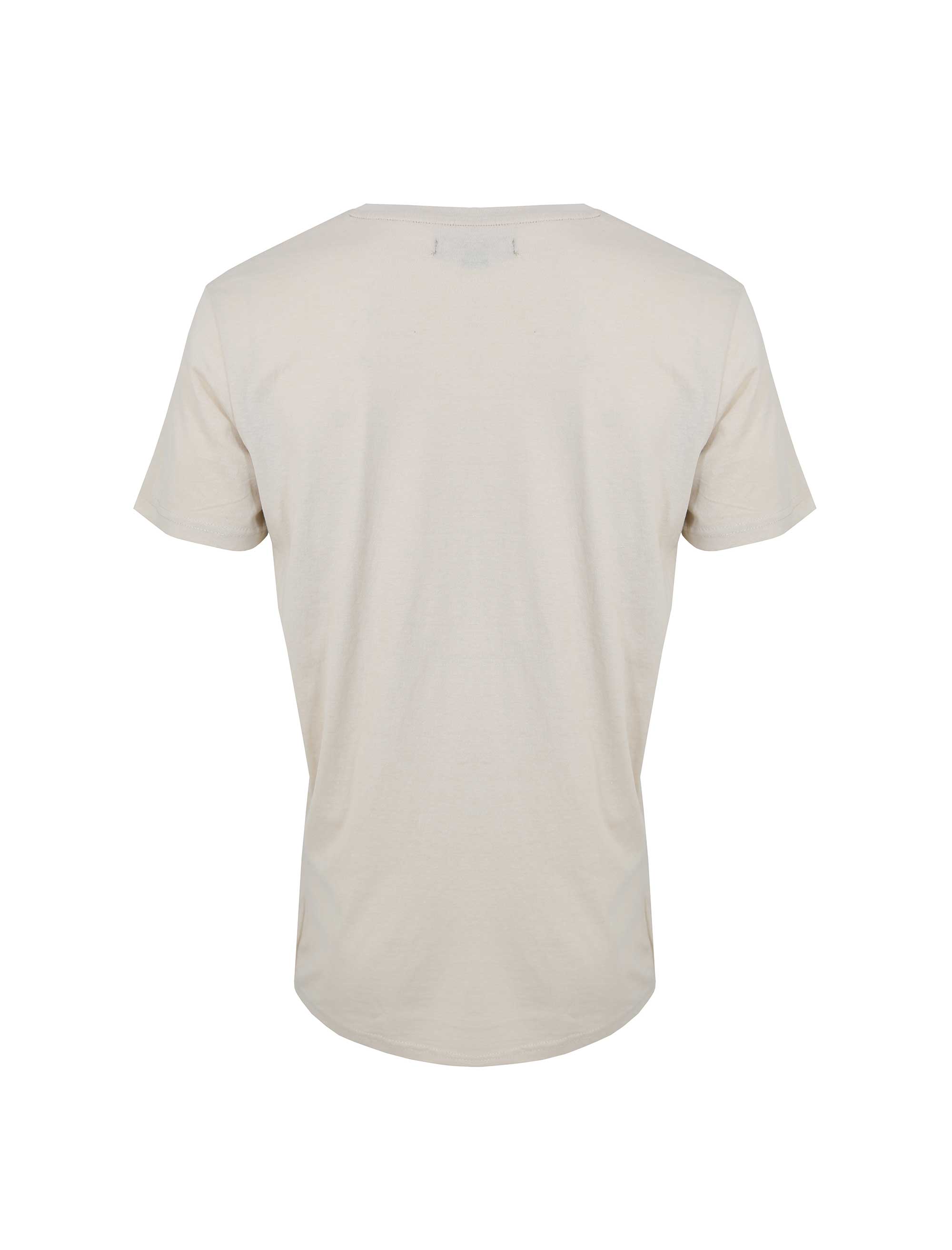 تی شرت مردانه