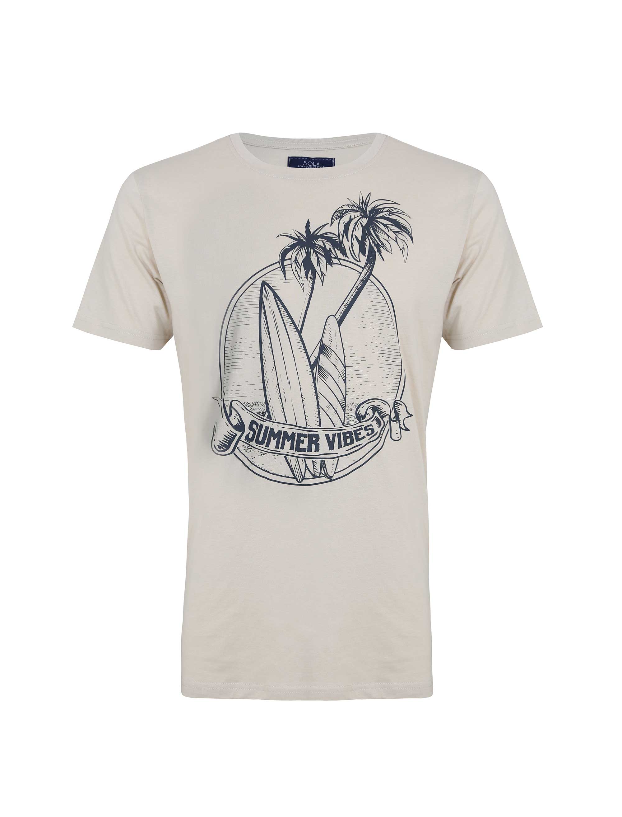 تی شرت مردانه