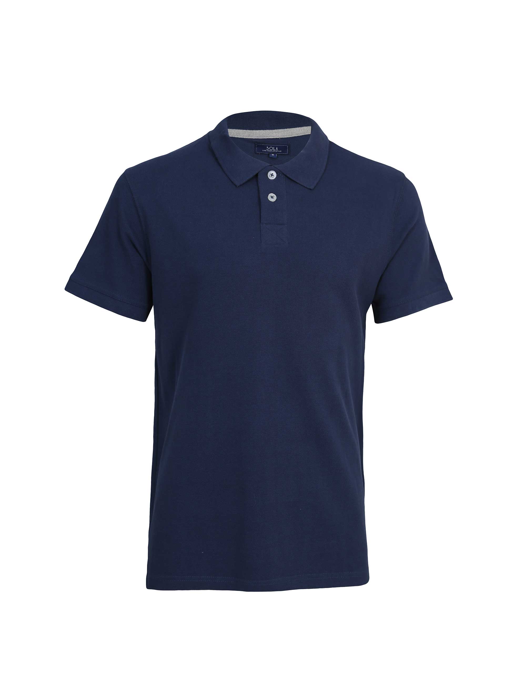 پلوشرت مردانه