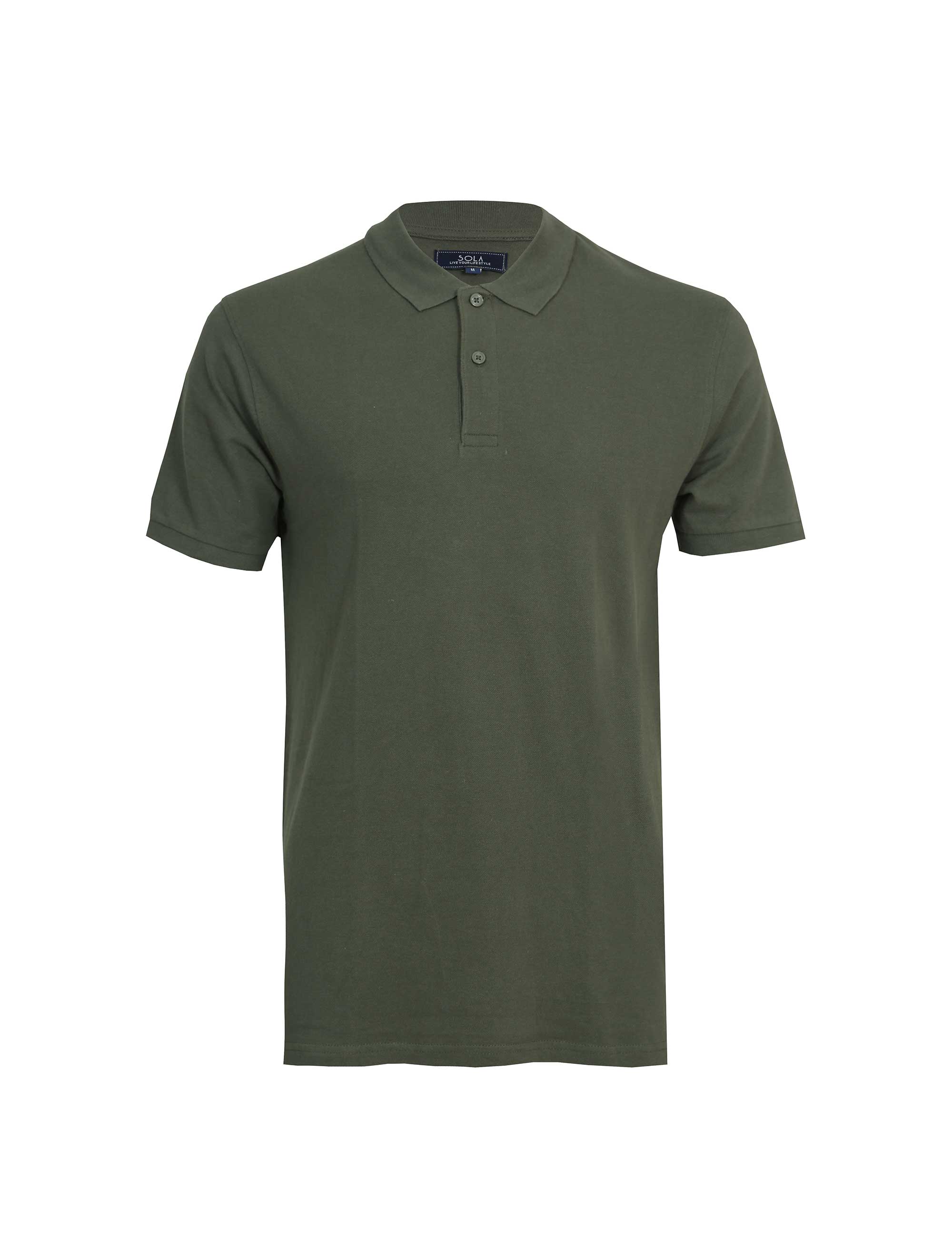 پلوشرت مردانه