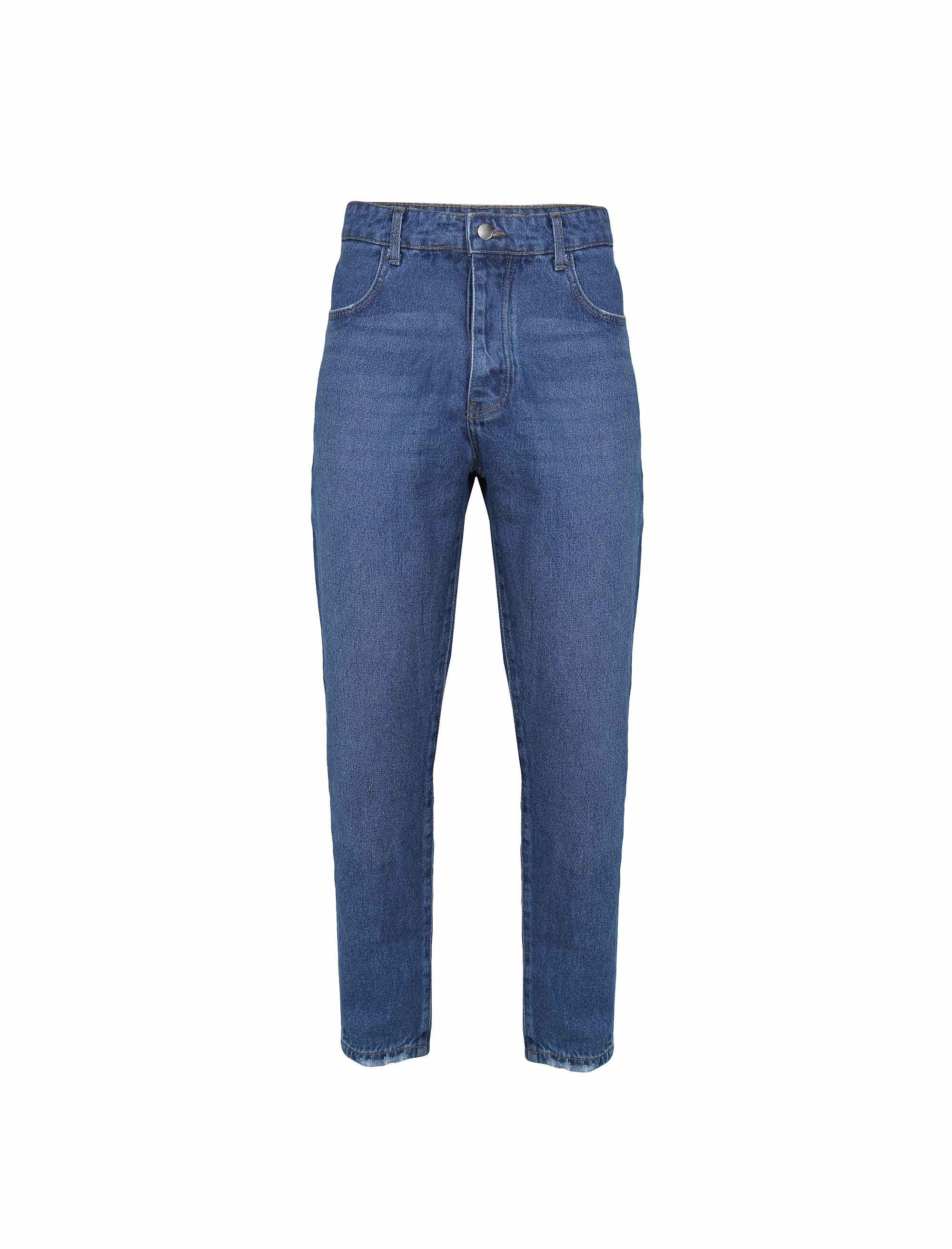 شلوار جین مردانه