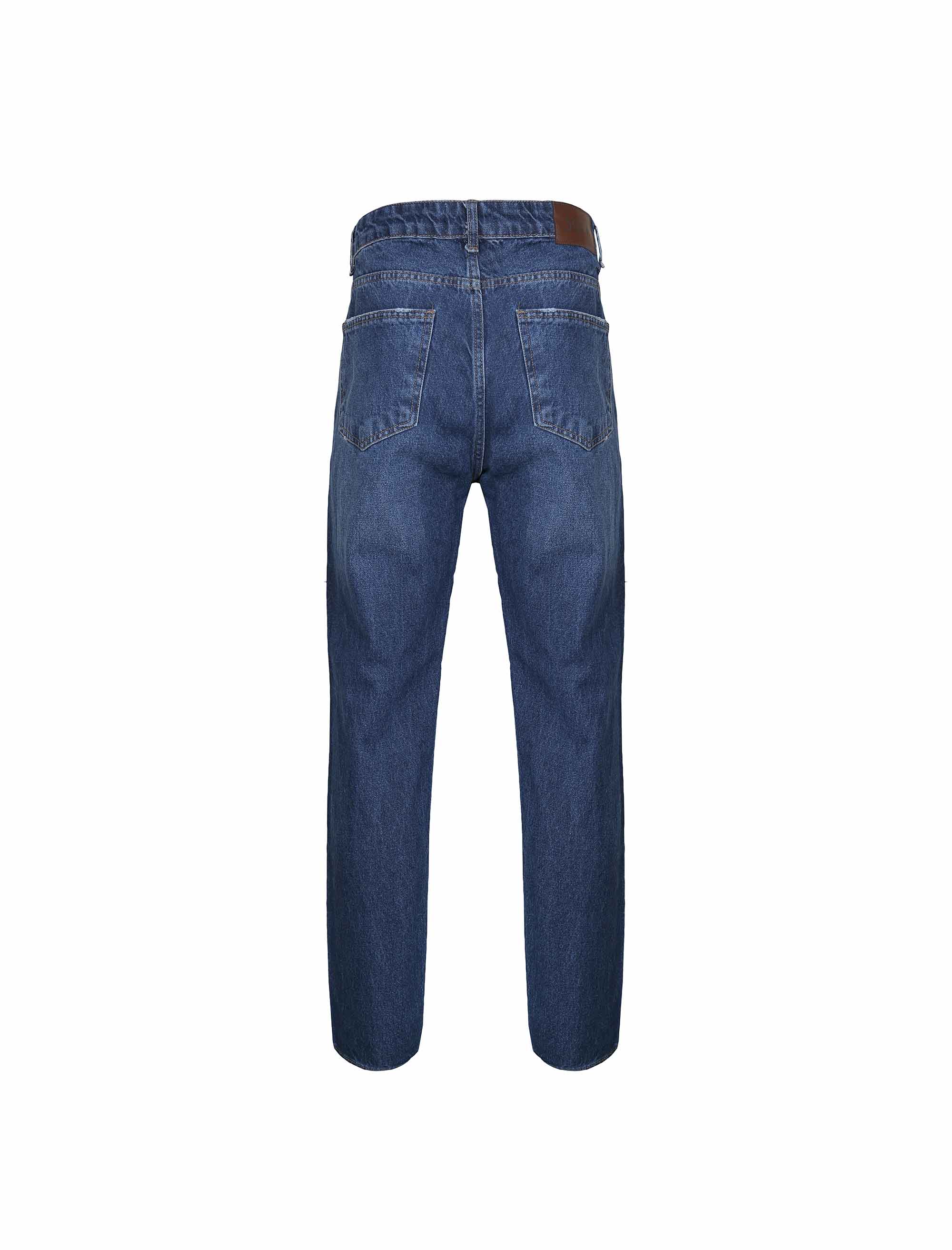 شلوار جین مردانه