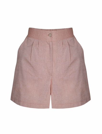 شلوارک زنانه