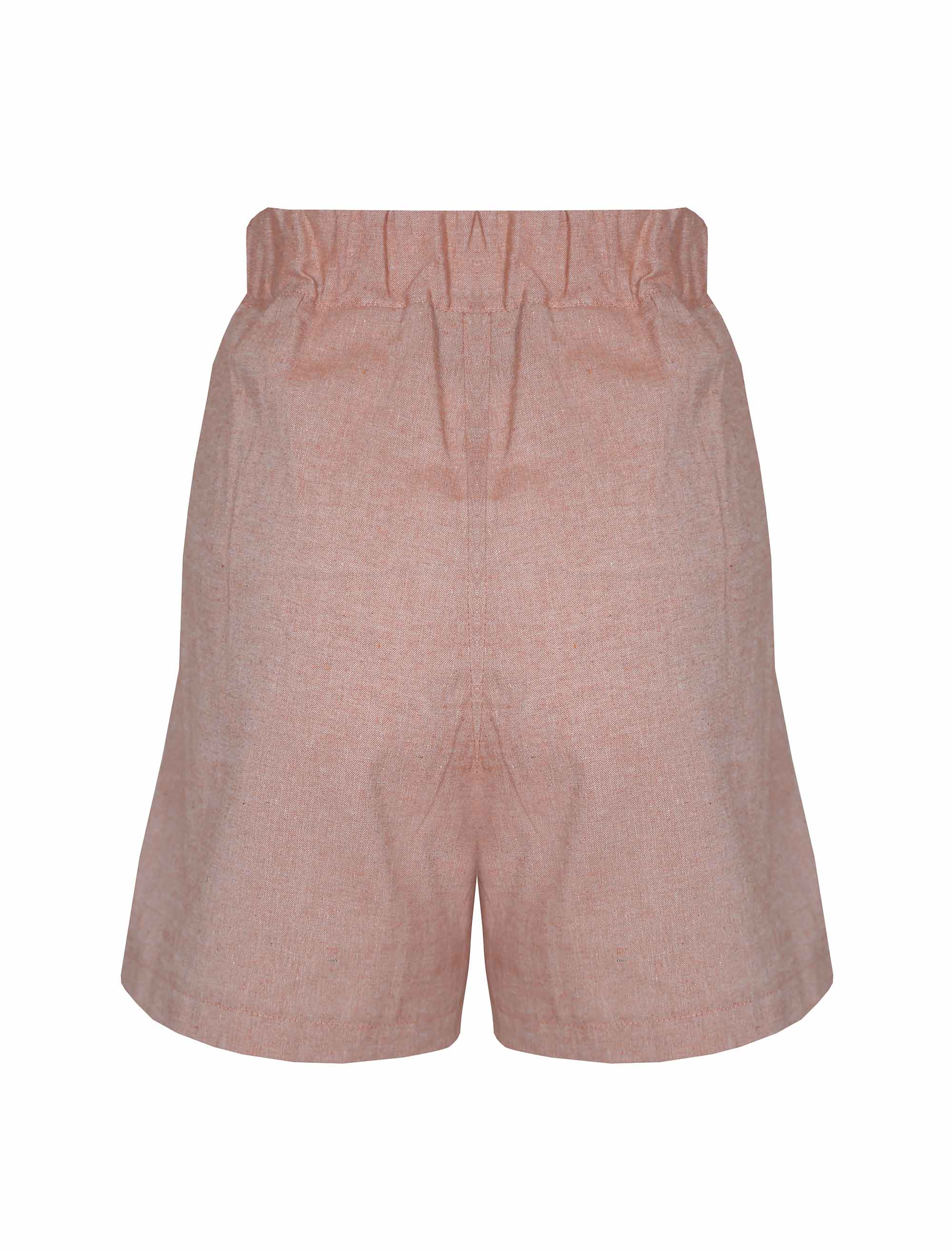 شلوارک زنانه