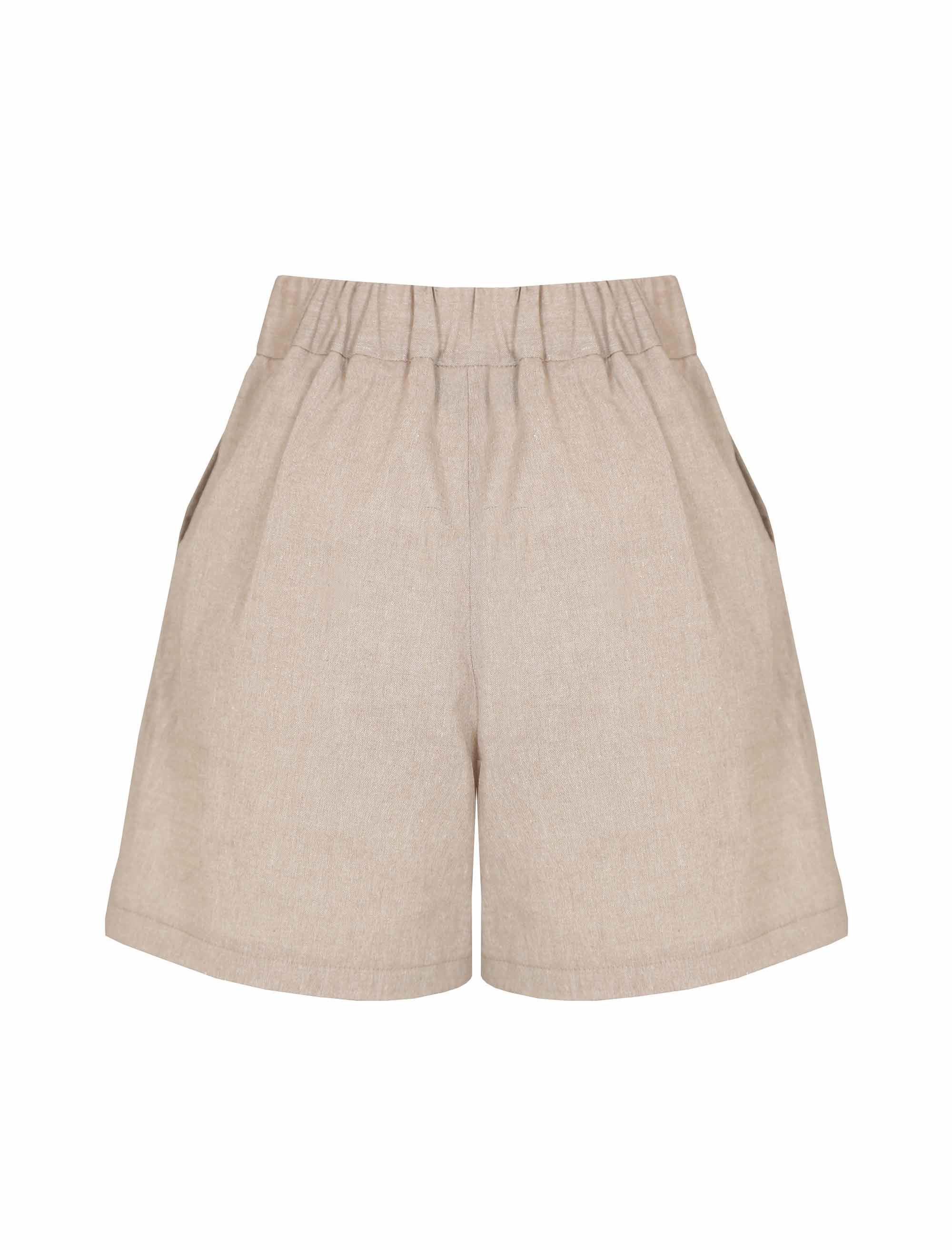 شلوارک زنانه